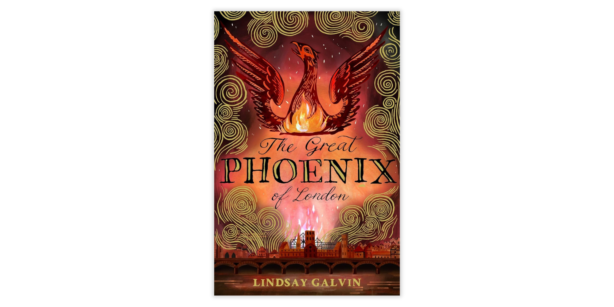 The Great Phoenix of London