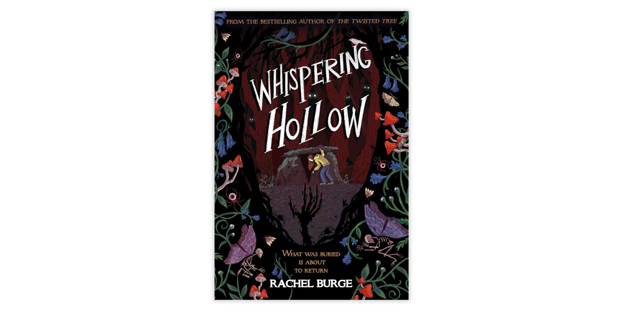 Whispering Hollow