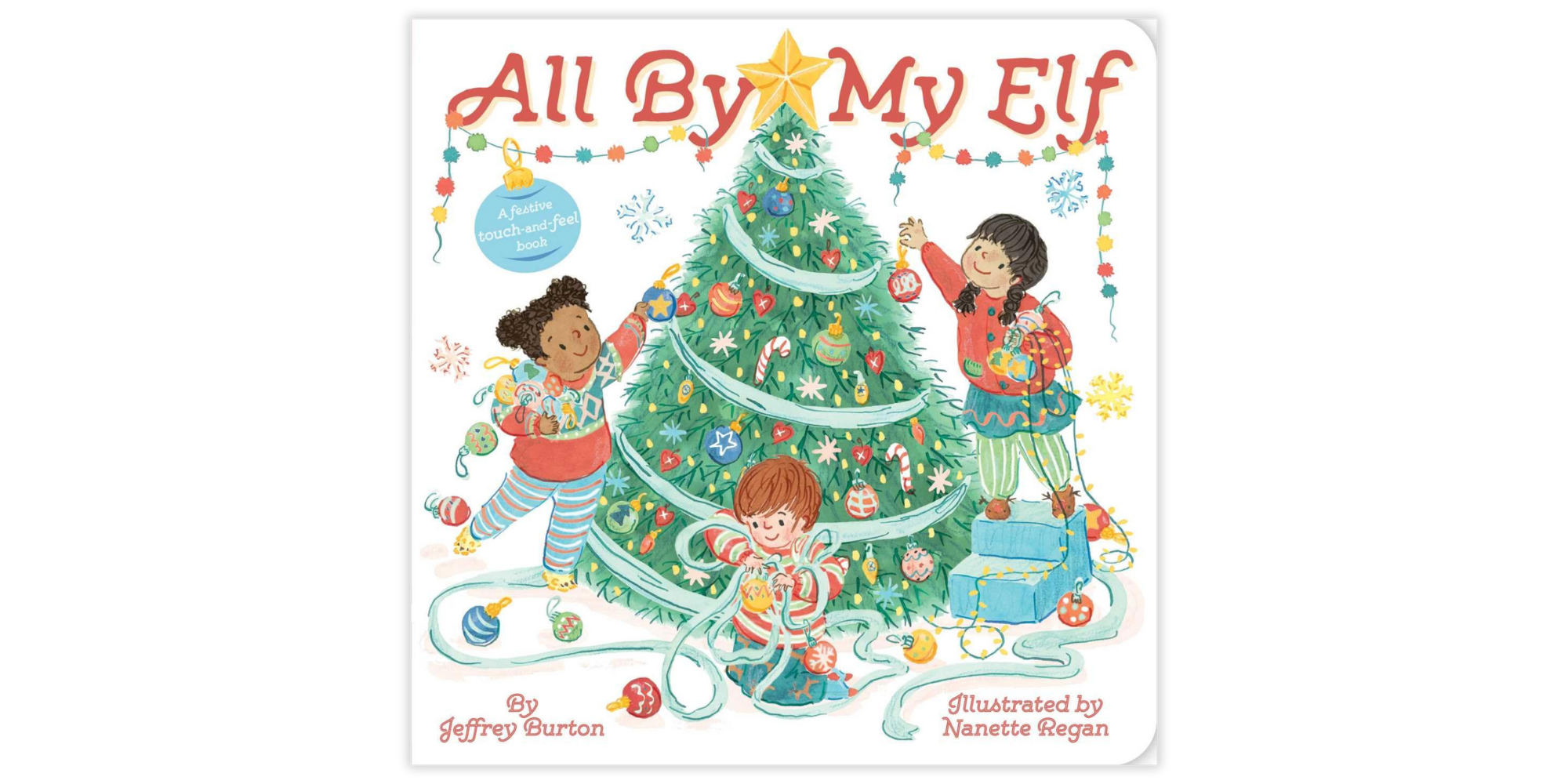 All By My Elf