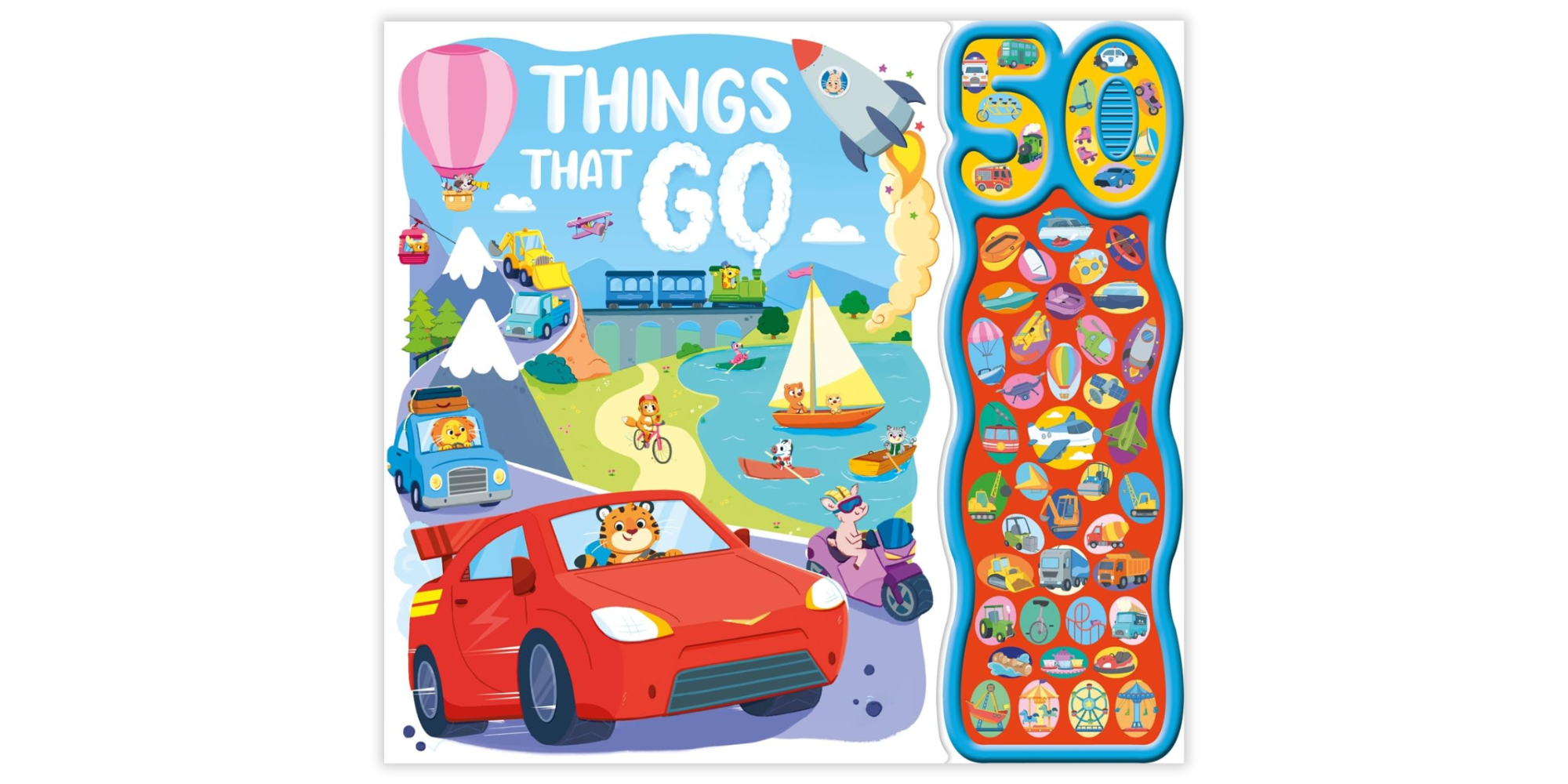 Things That Go