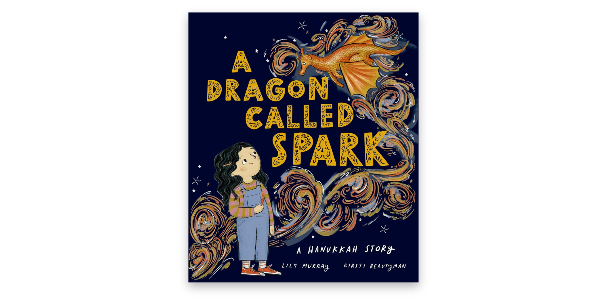 A Dragon Called Spark