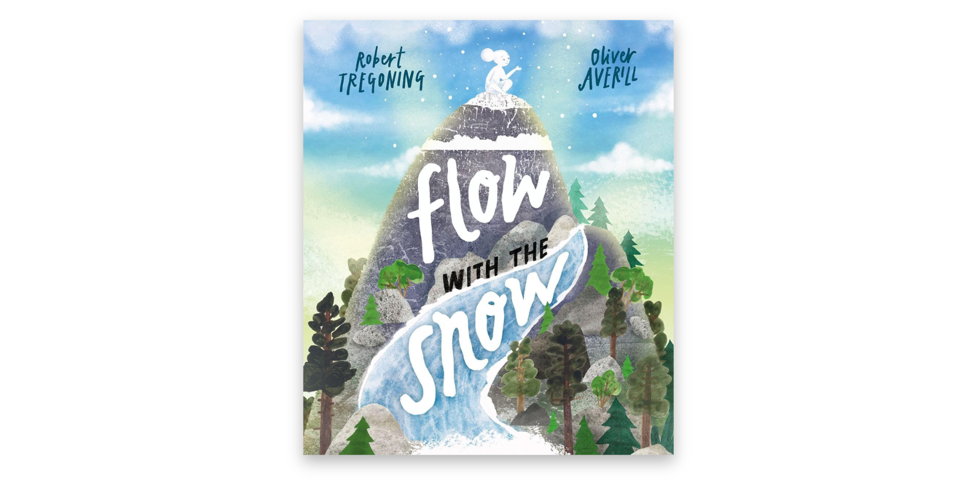 Flow with the Snow