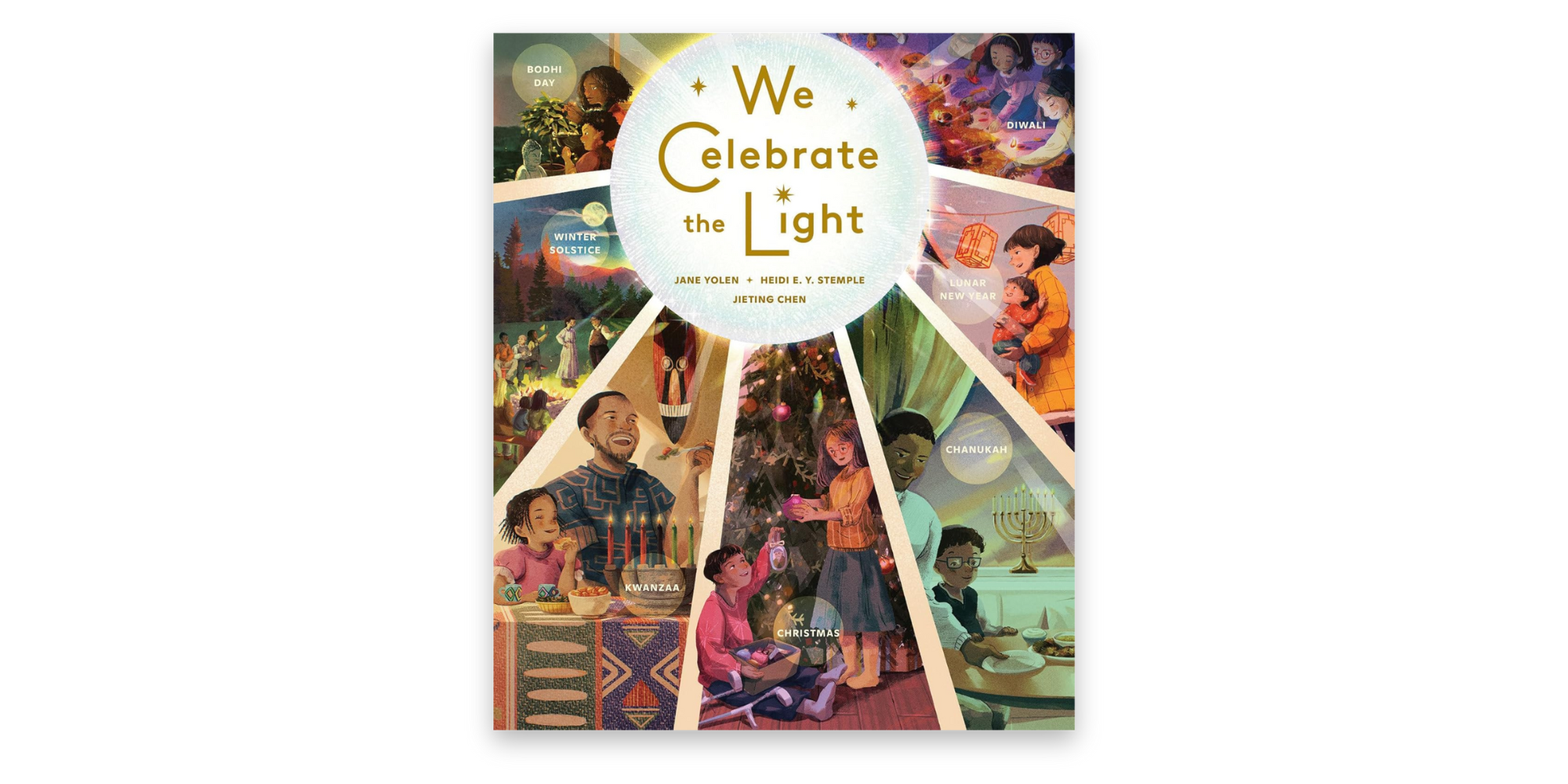 We Celebrate the Light