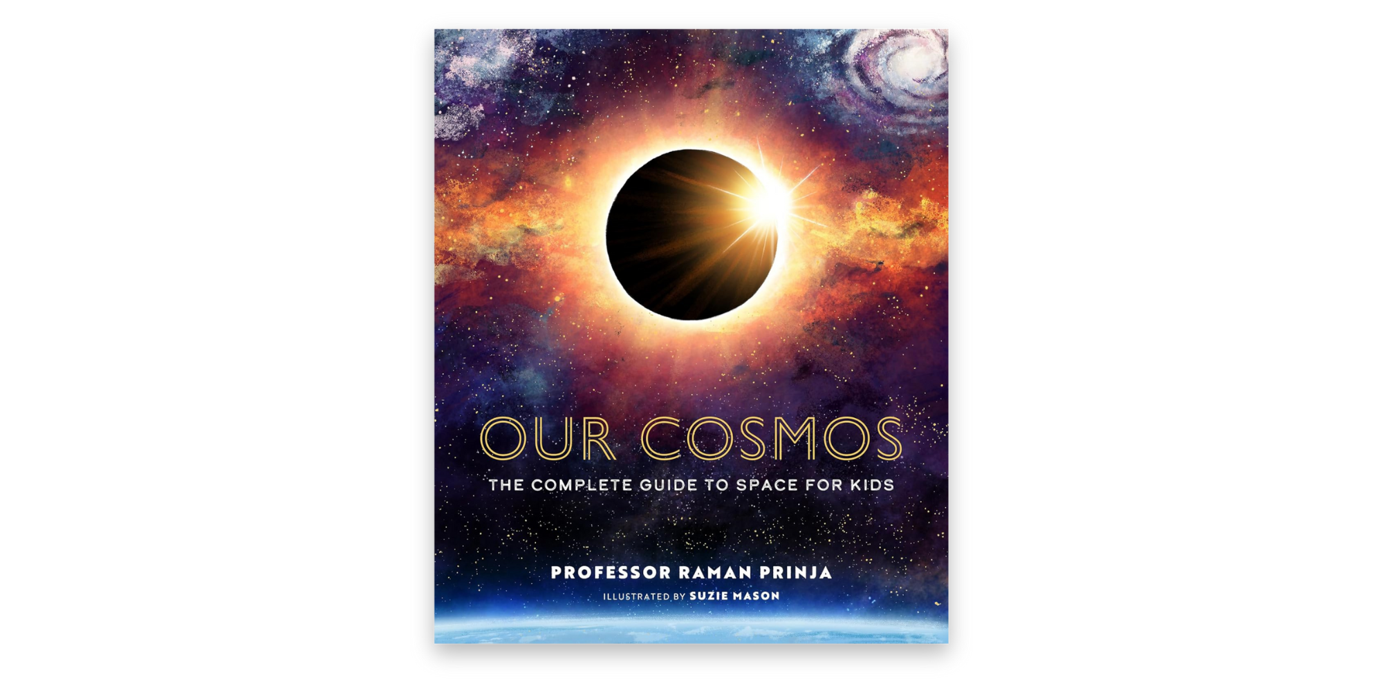 Our Cosmos