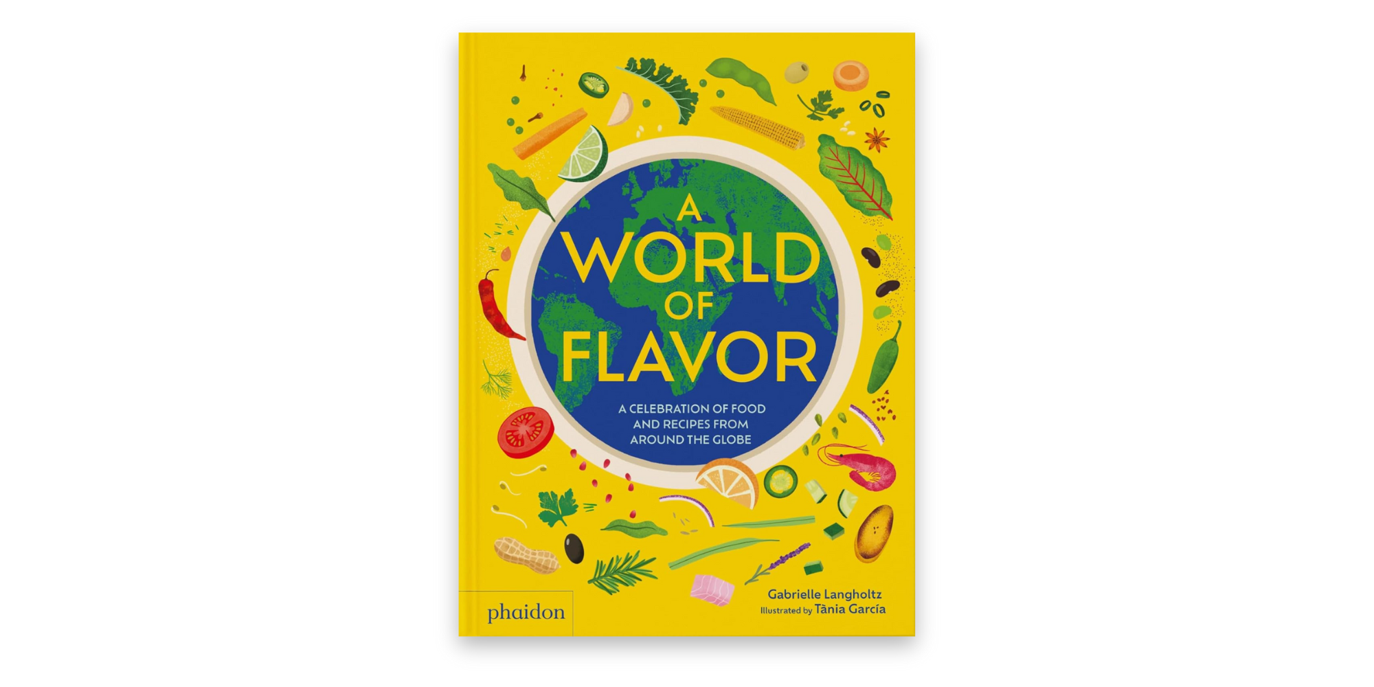 A World of Flavour