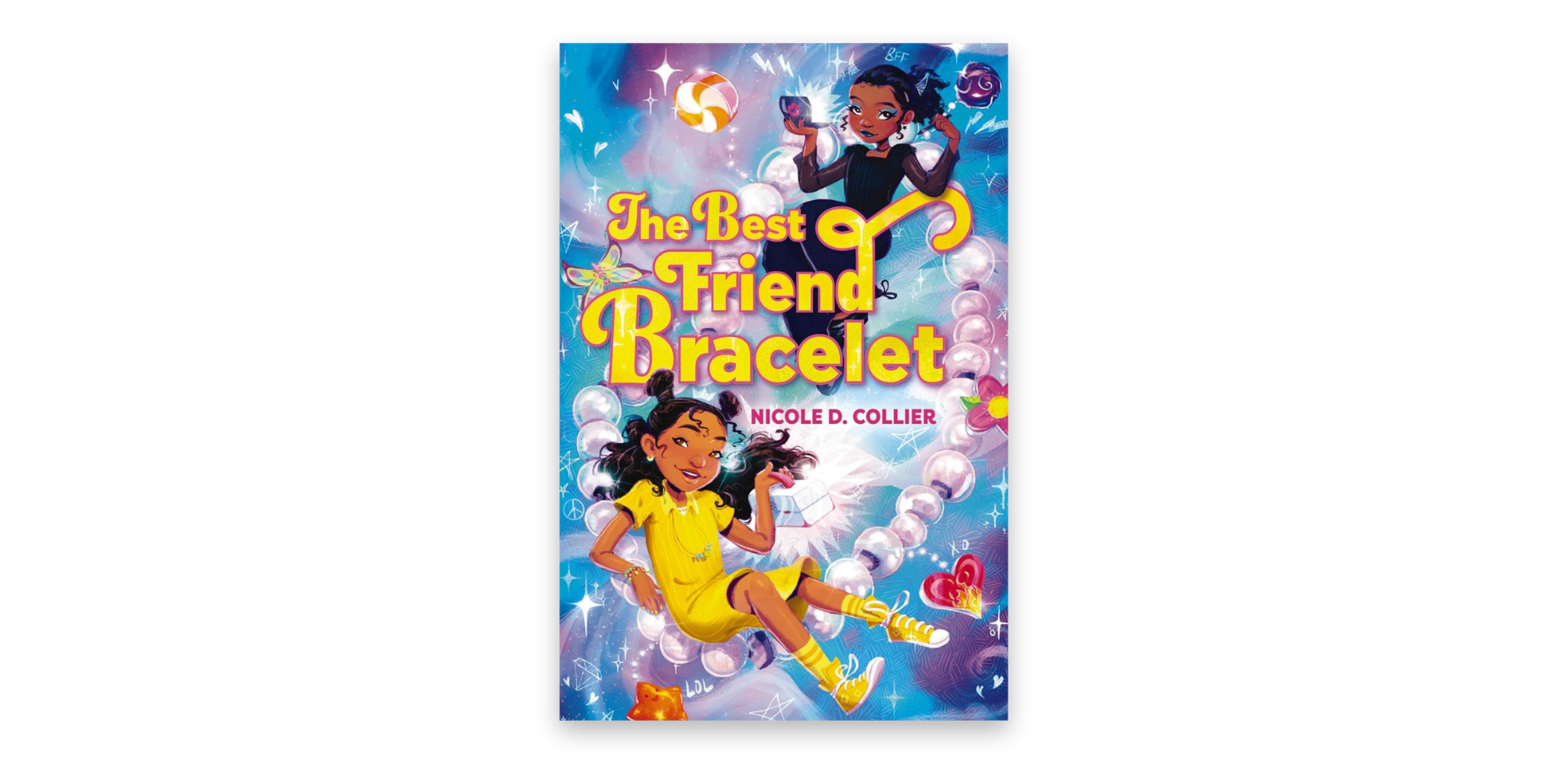 Best Friend Bracelet