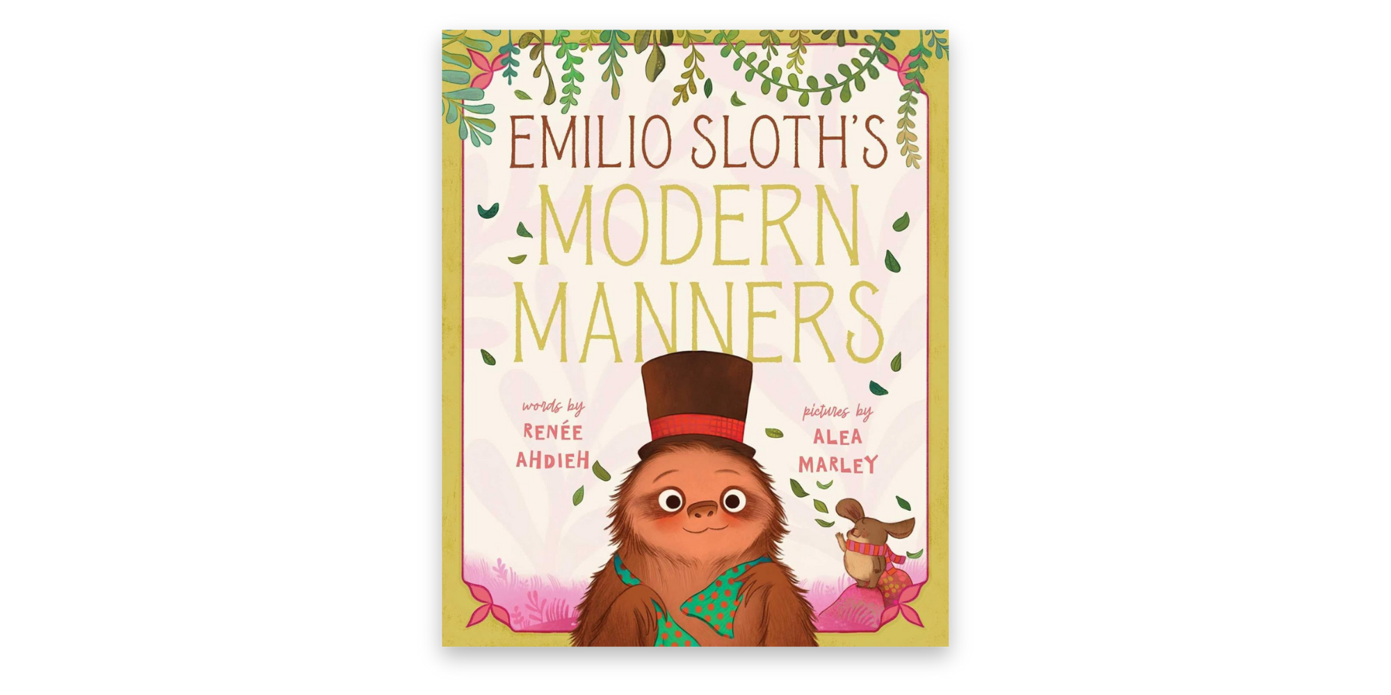 Emilio Sloth's Modern Manners