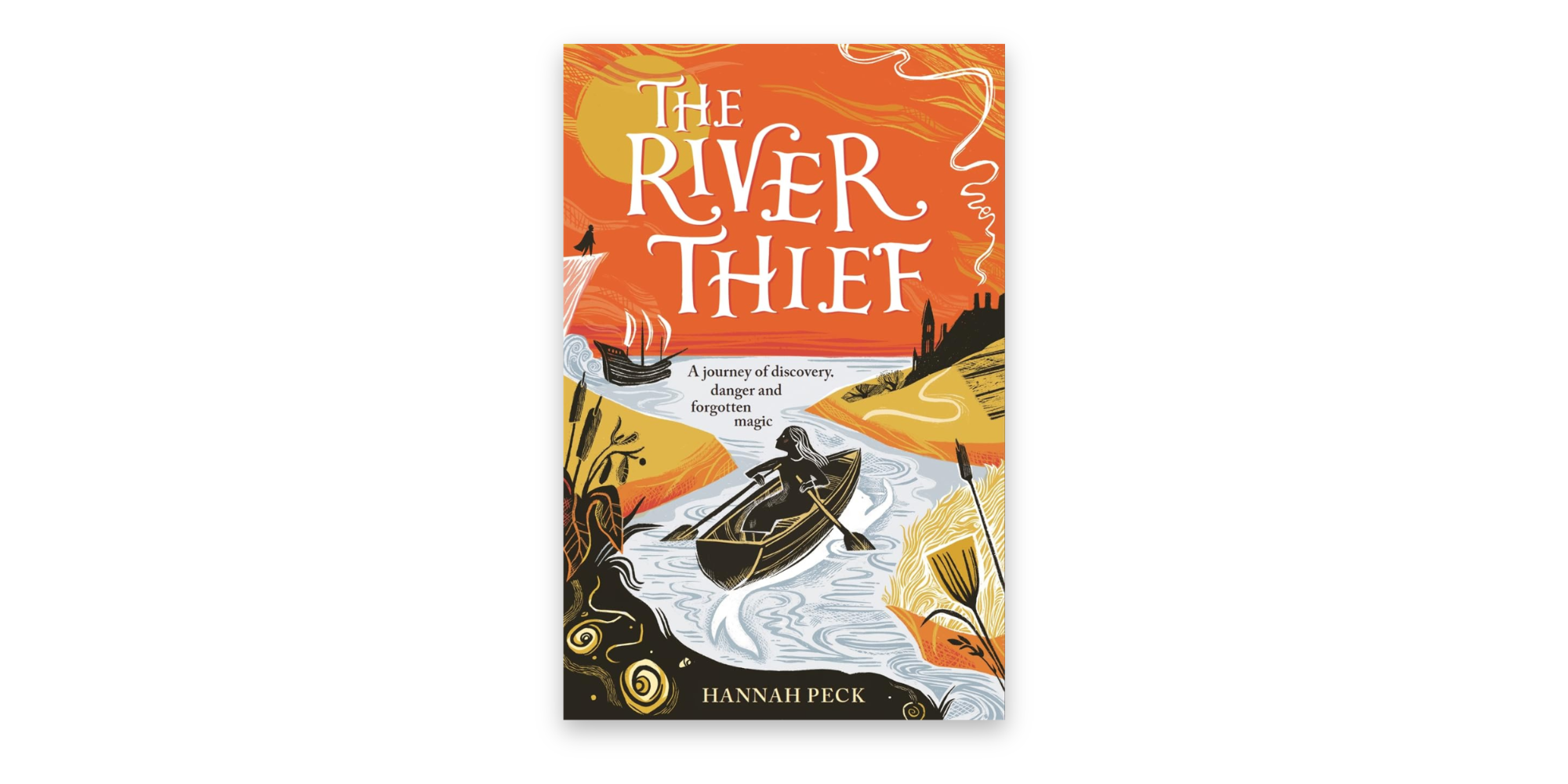 The River Thief