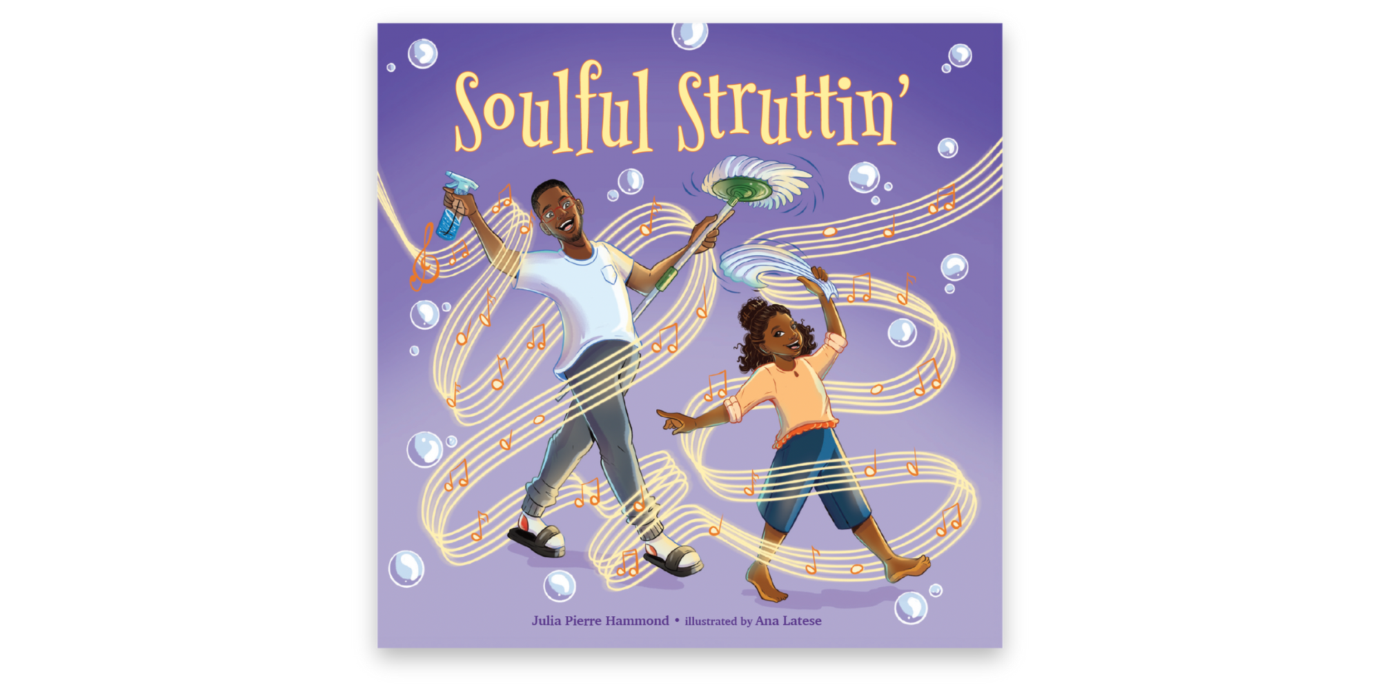 Soulful Struttin'