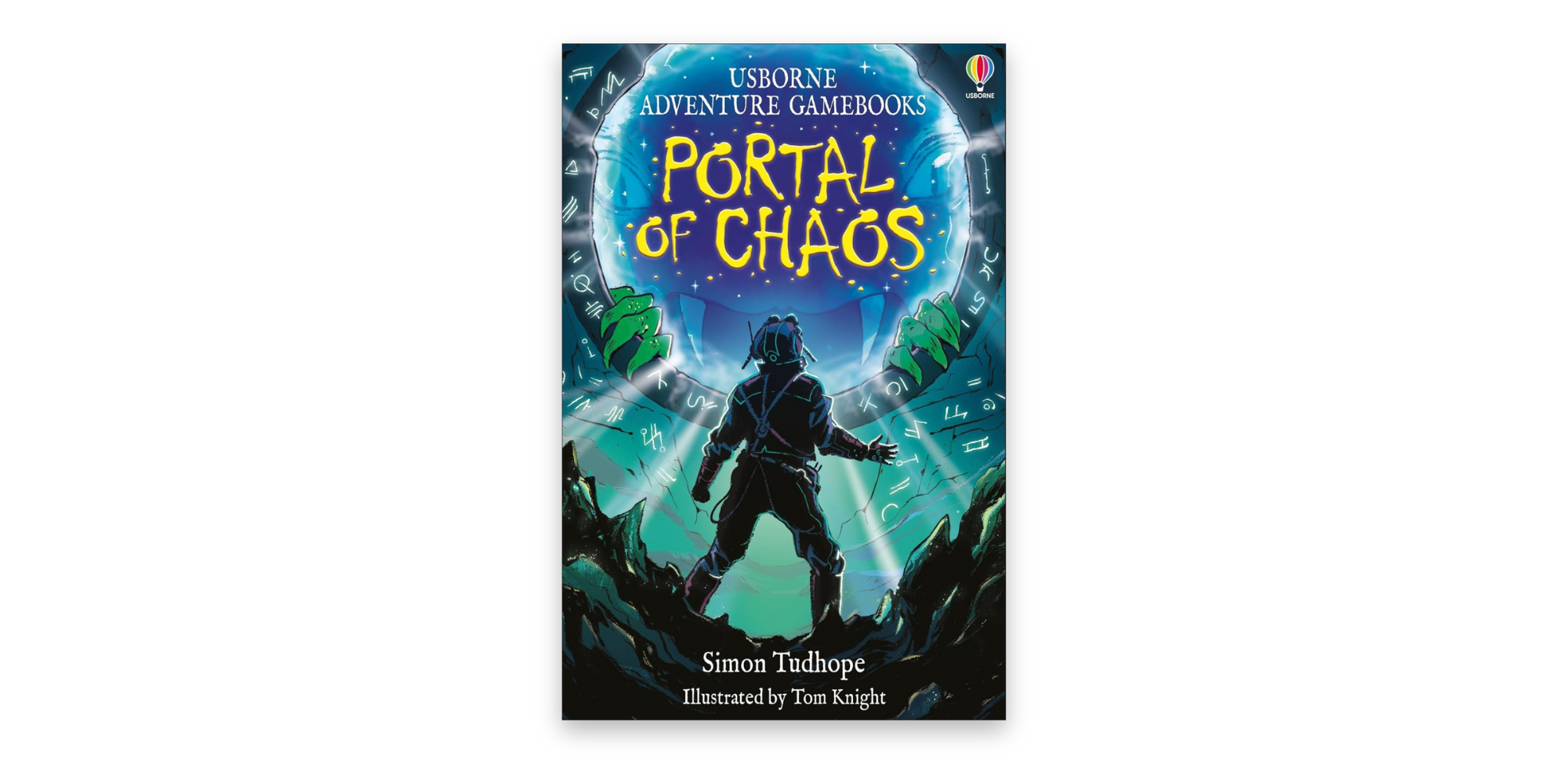 Portal of Chaos