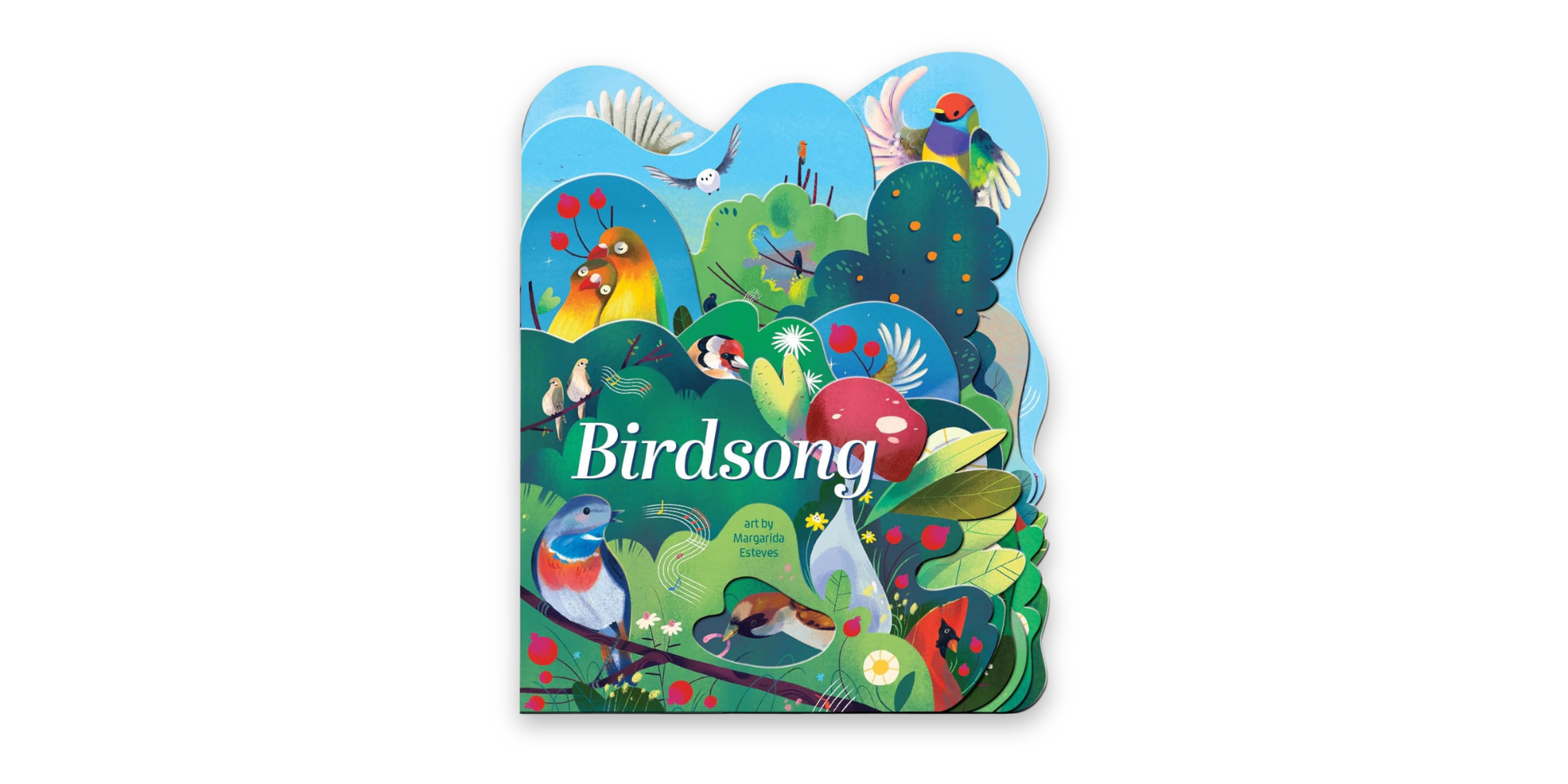 Birdsong