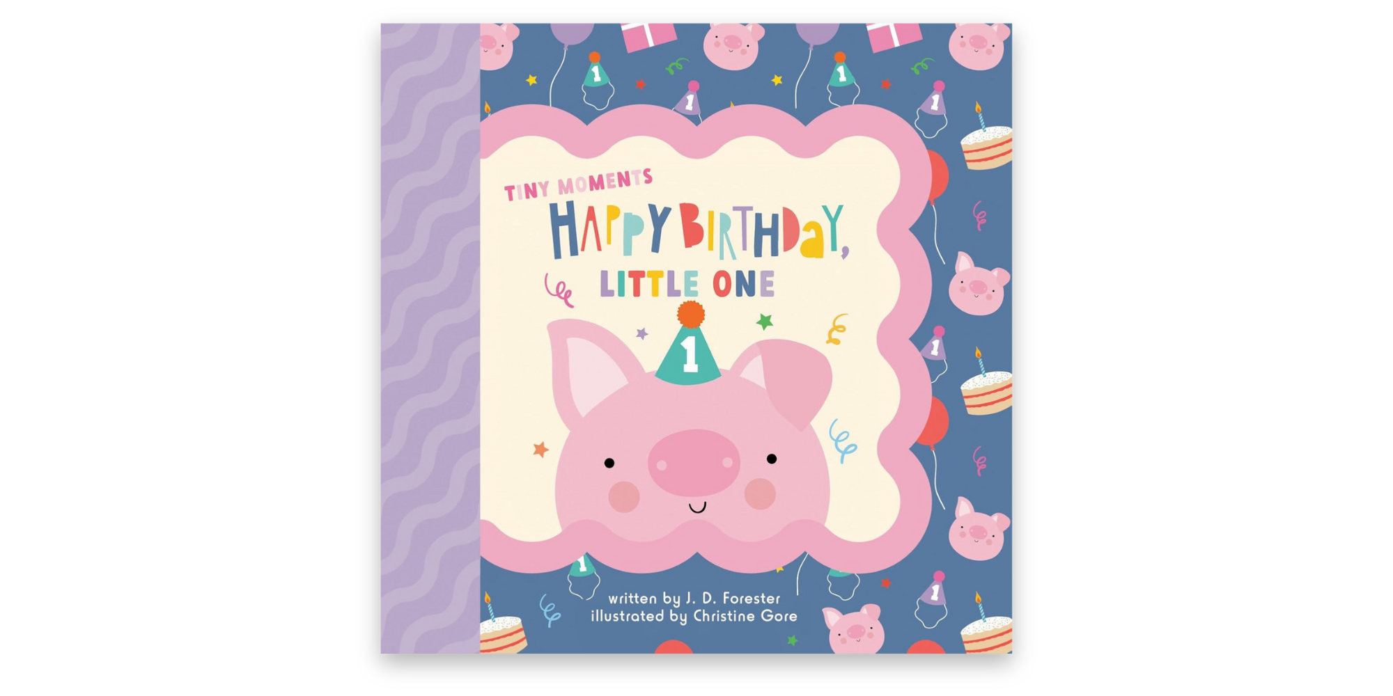 Happy Birthday, Little One