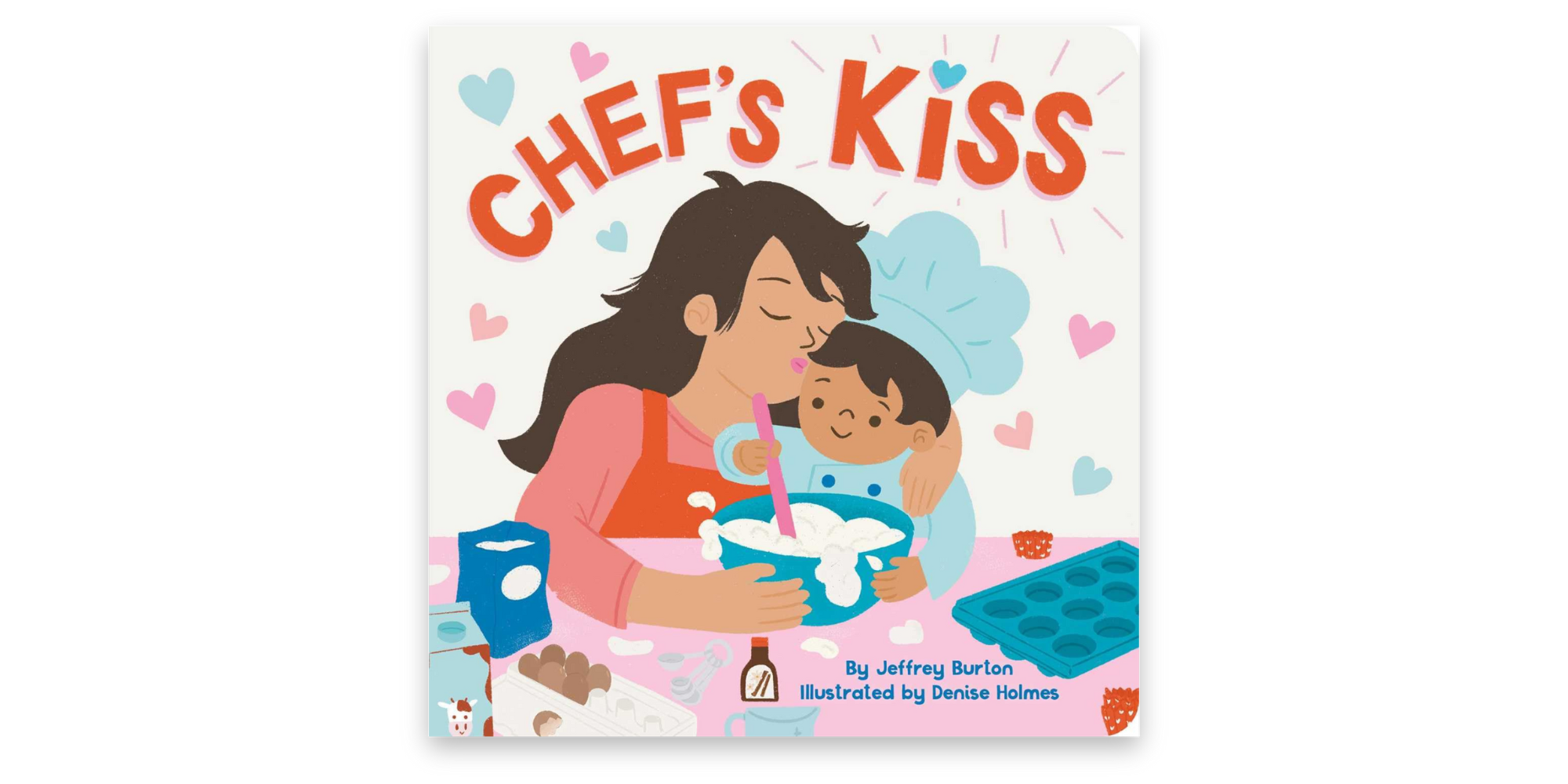 Chef's Kiss