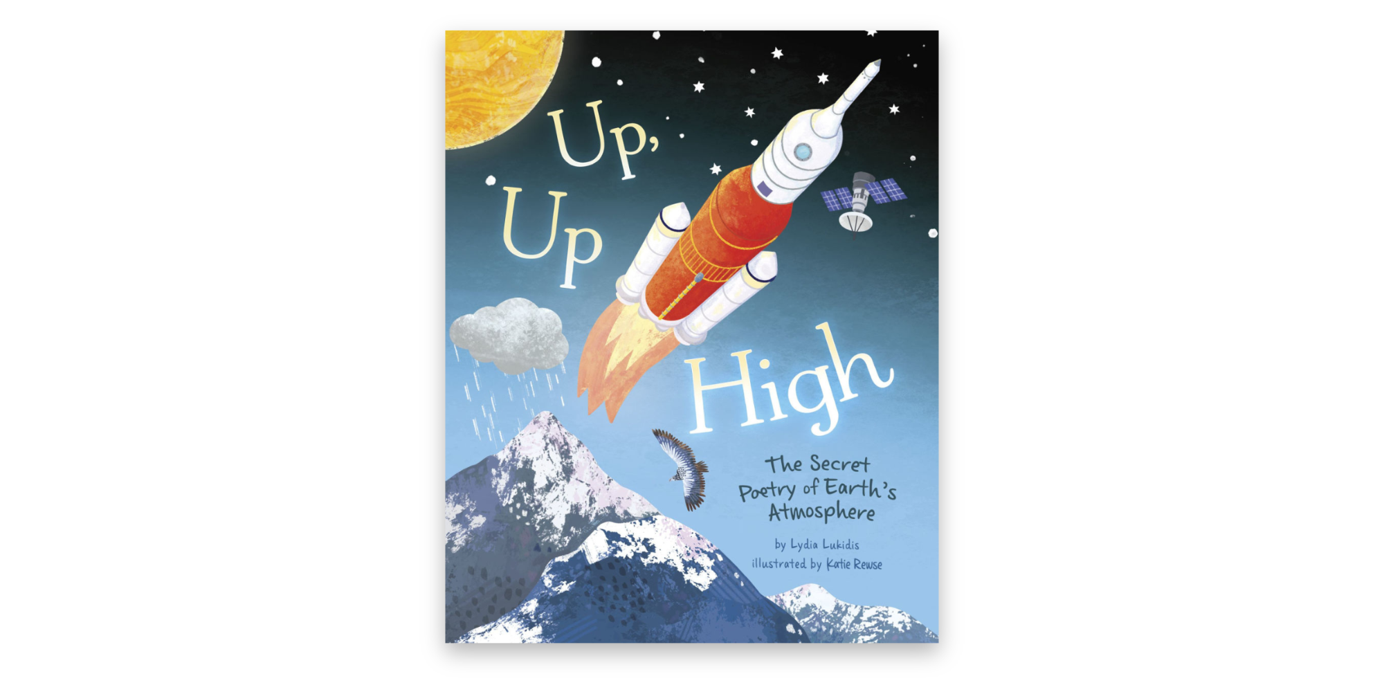 Up Up High