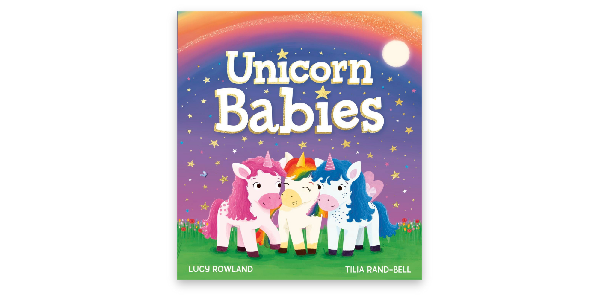 Unicorn Babies