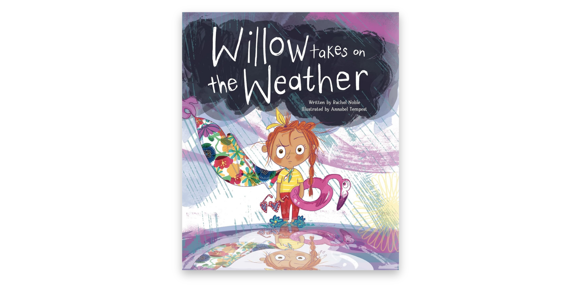 Willow Takes on the Weather