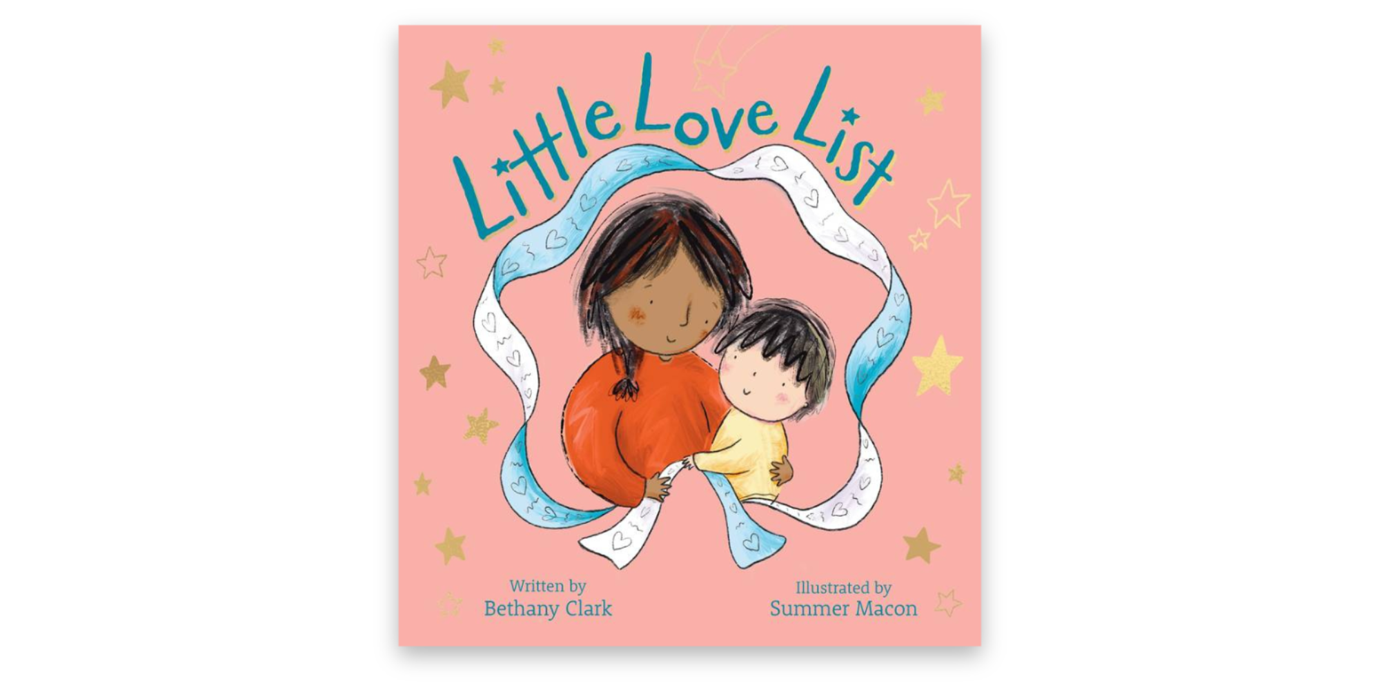 Little Love List