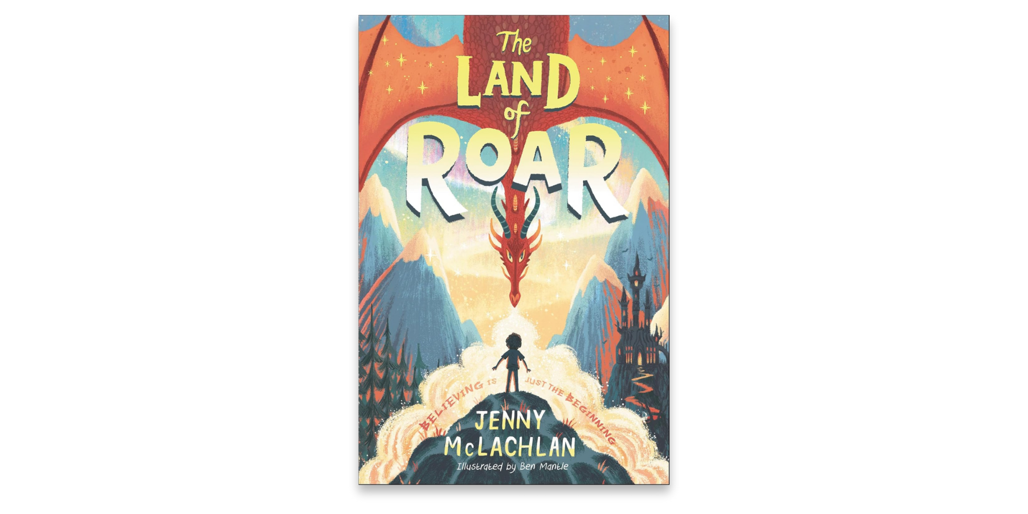 The Land of Roar