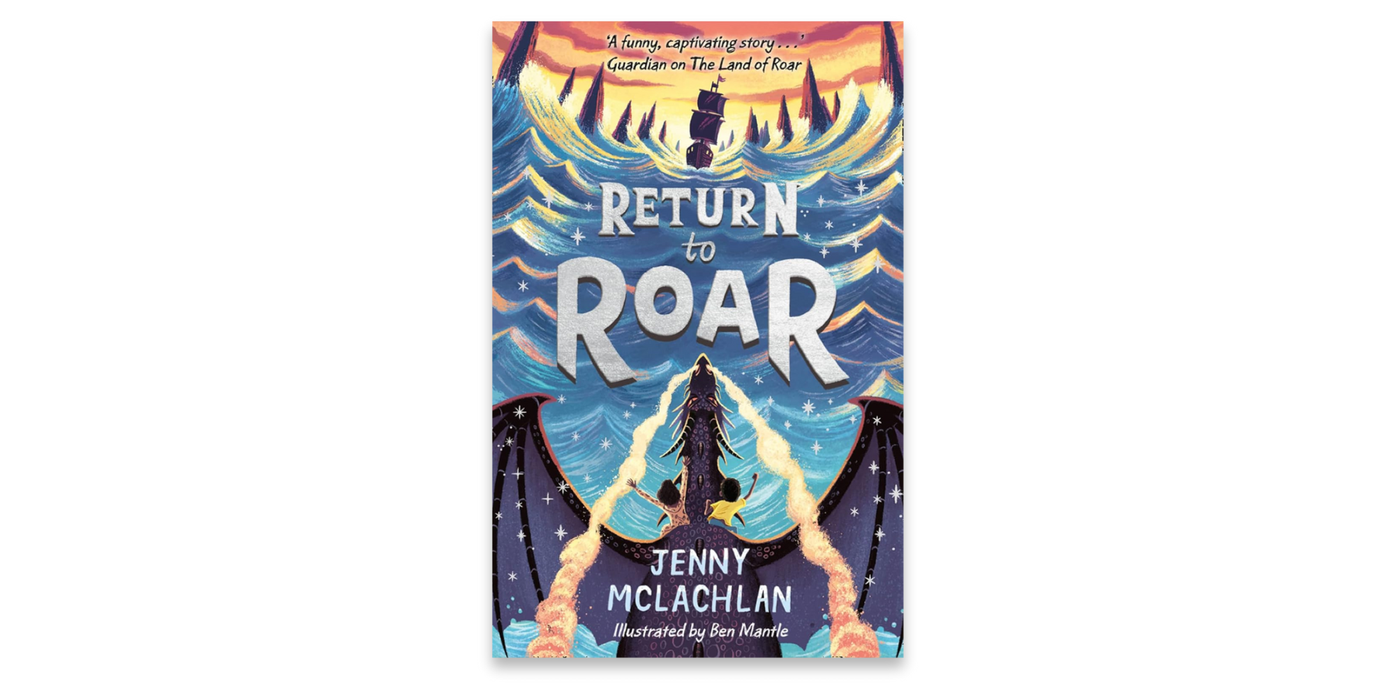 Return to Roar