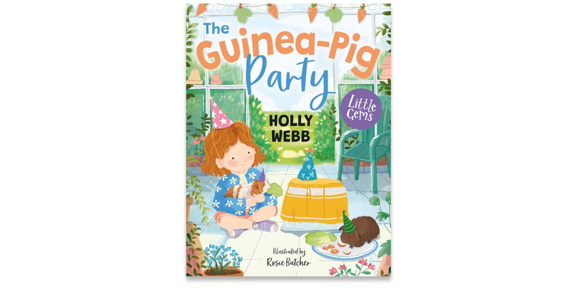 title