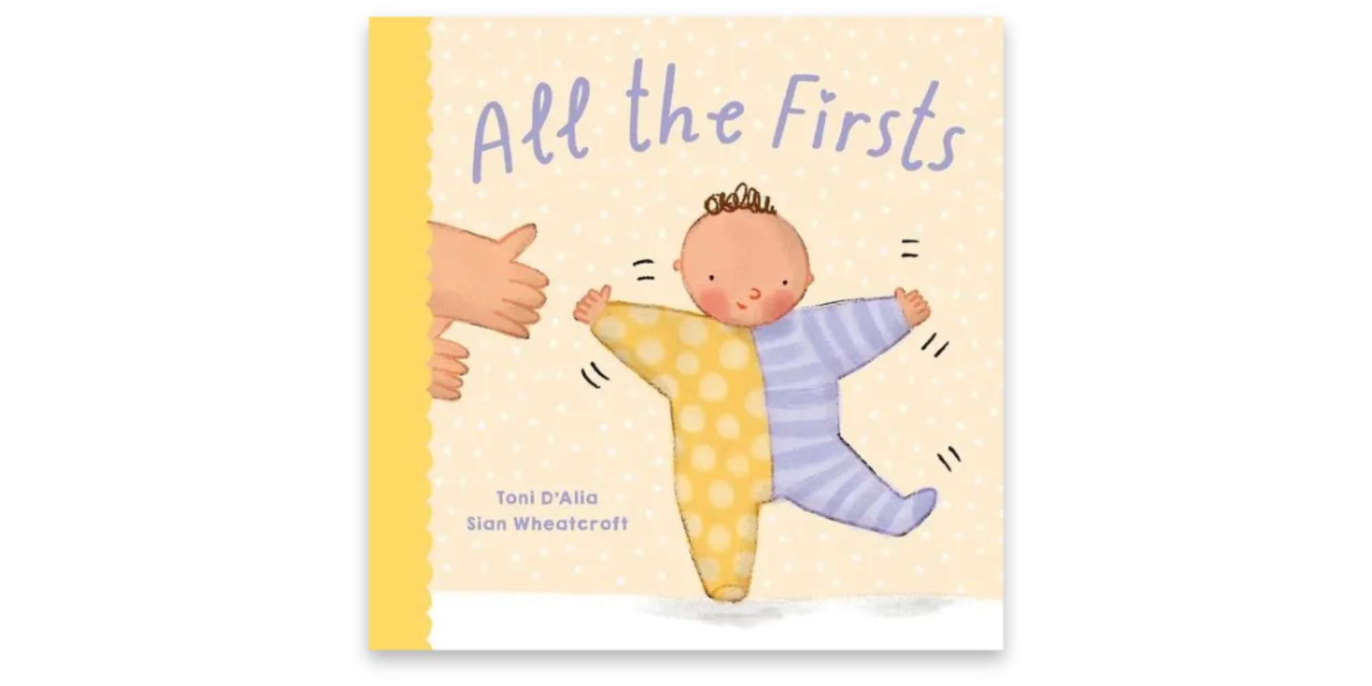 All The Firsts