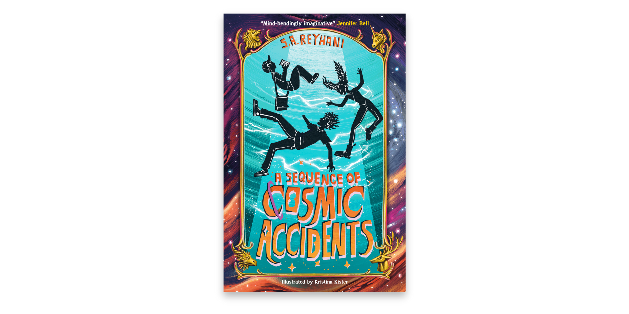 A Sequence of Cosmic Accidents