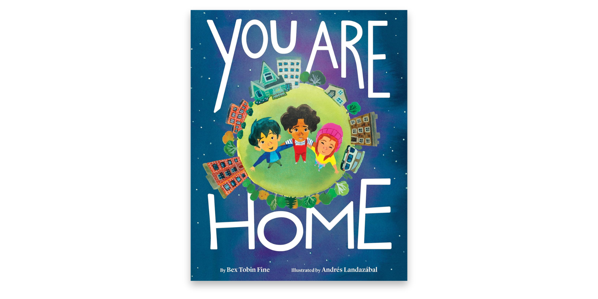 You Are Home
