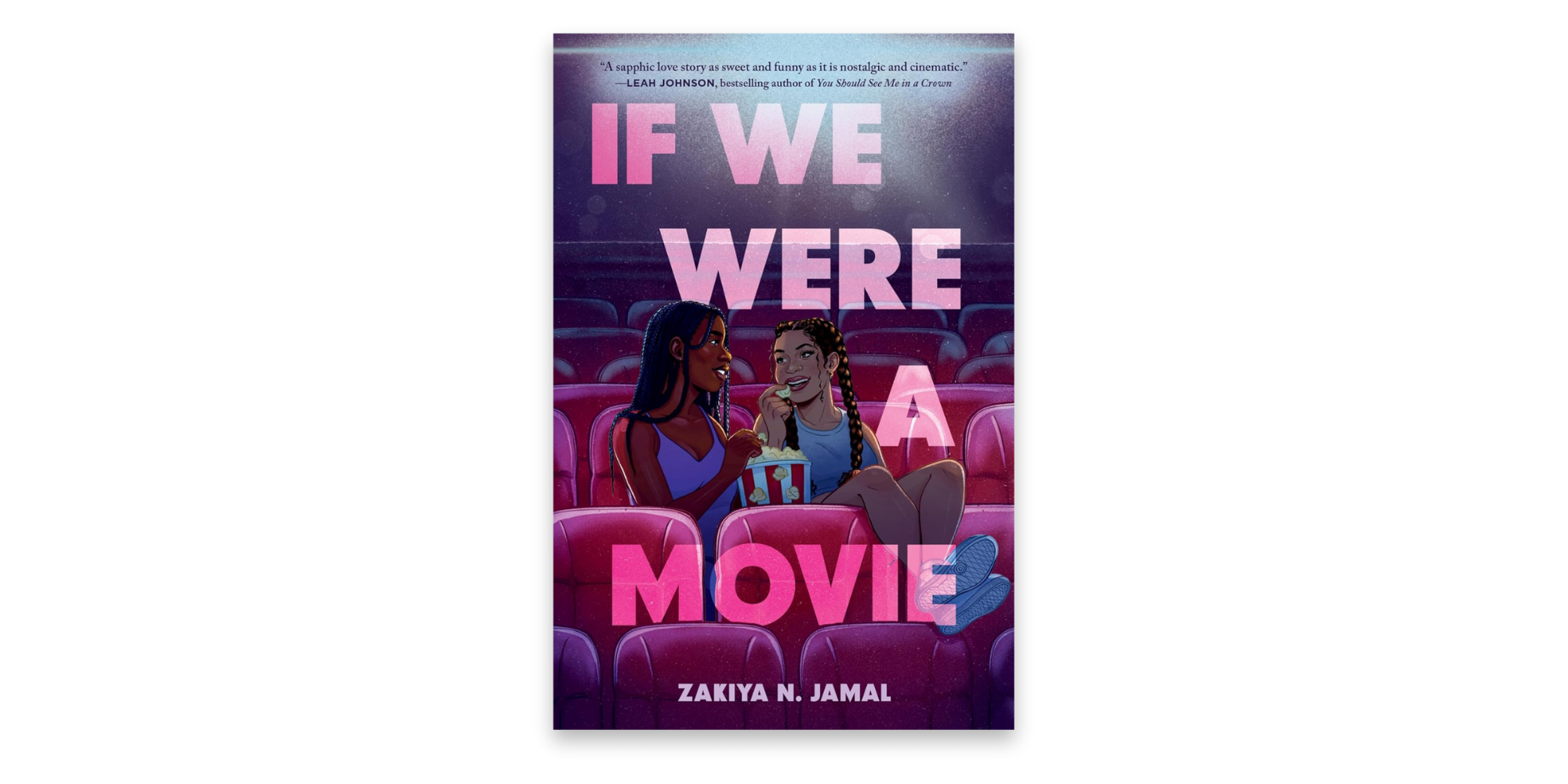 If We Were a Movie