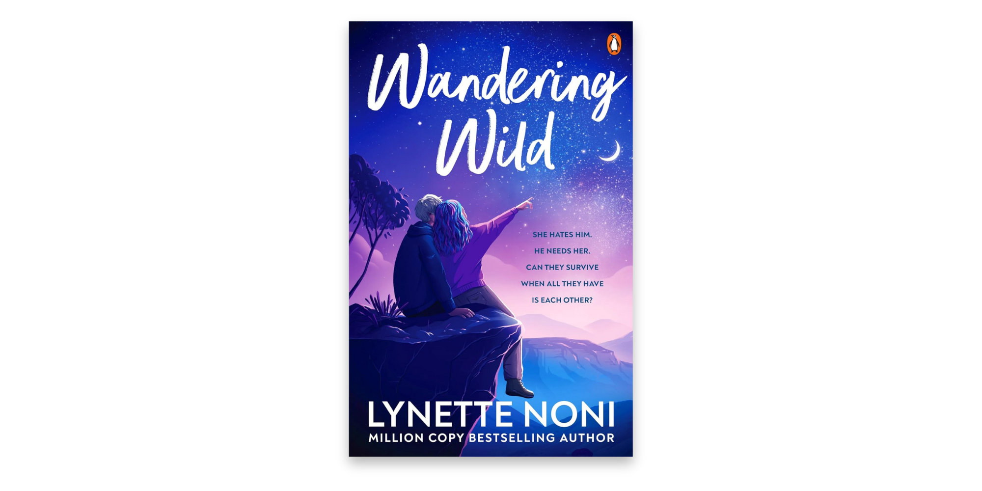 Wandering Wild