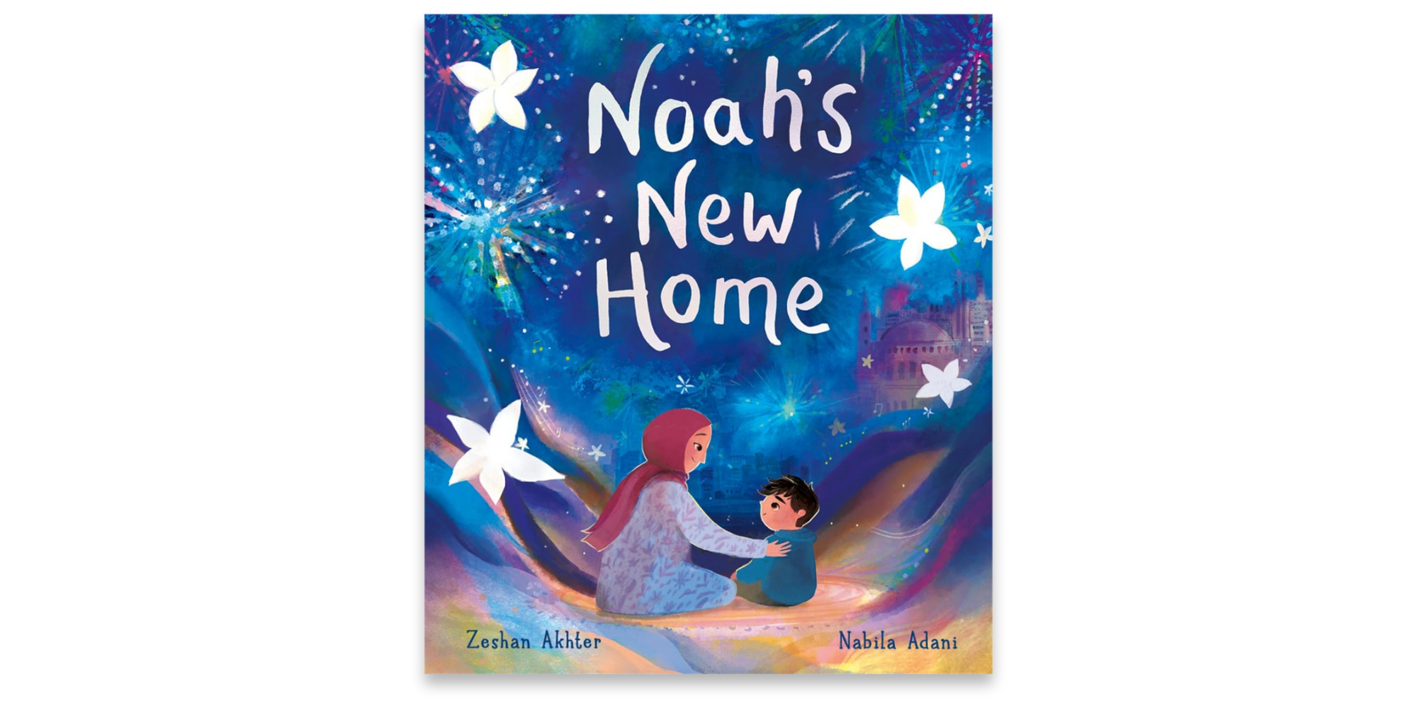 Noah's New Home