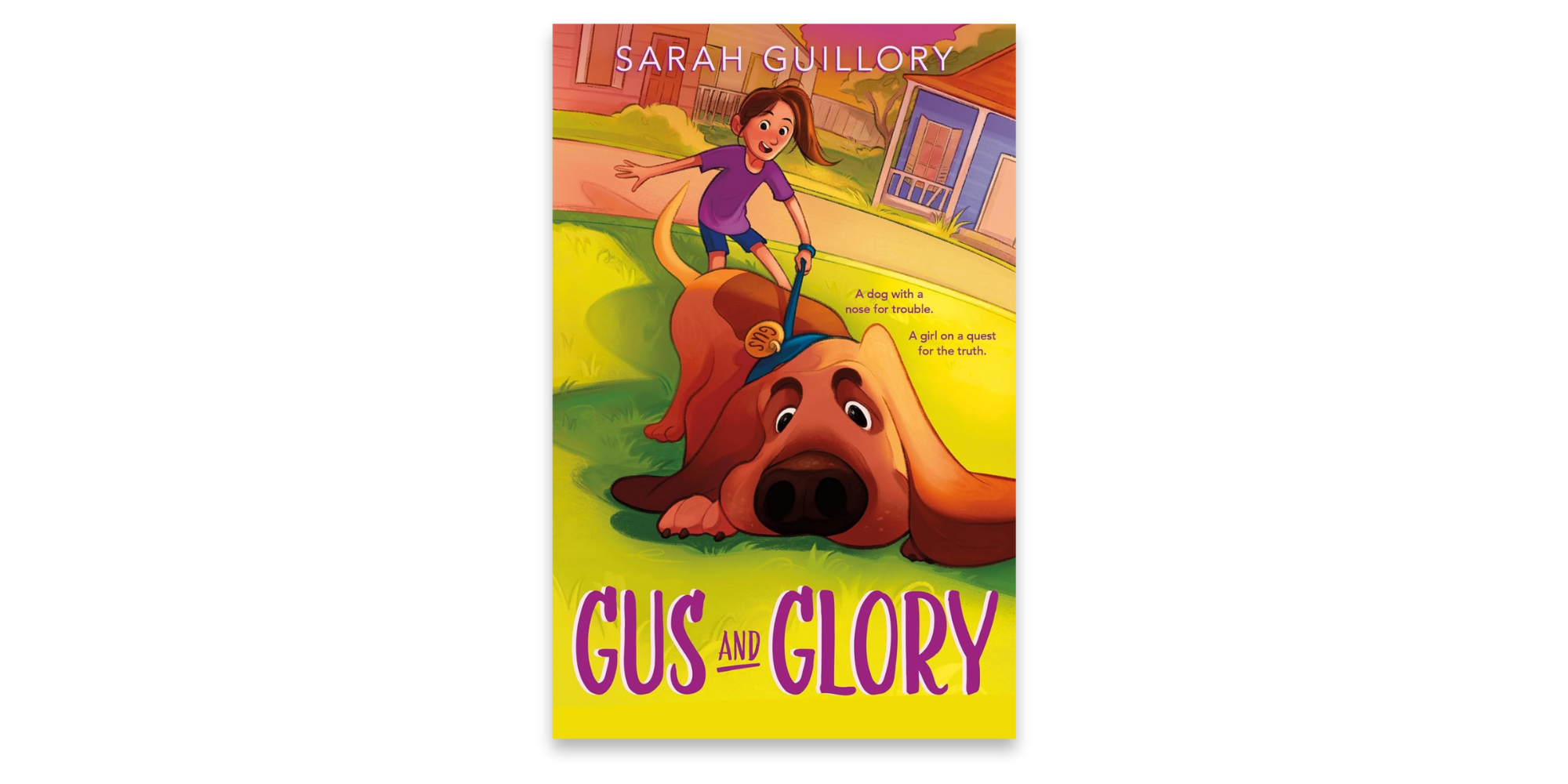 Gus and Glory