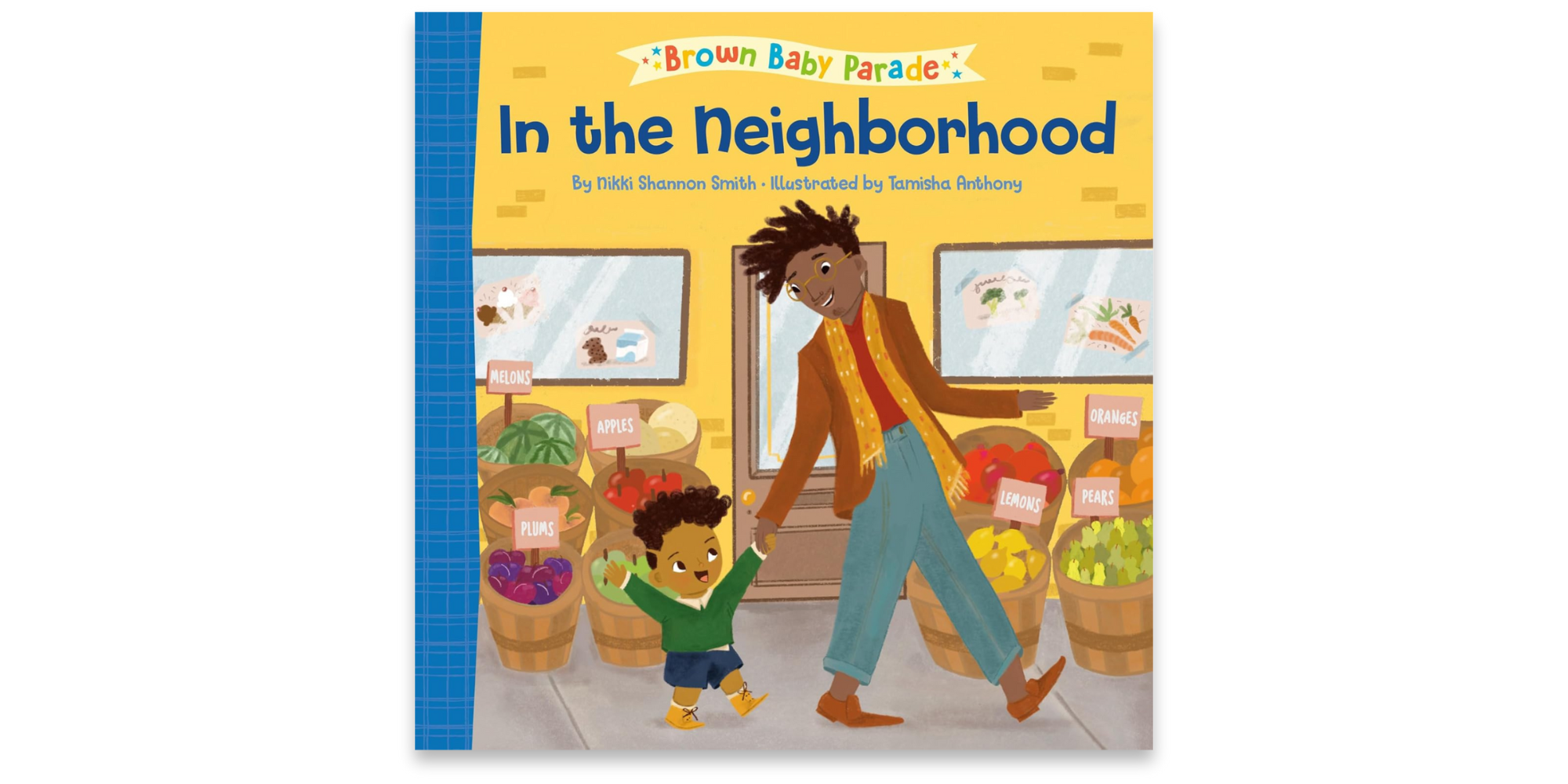 In the Neighborhood