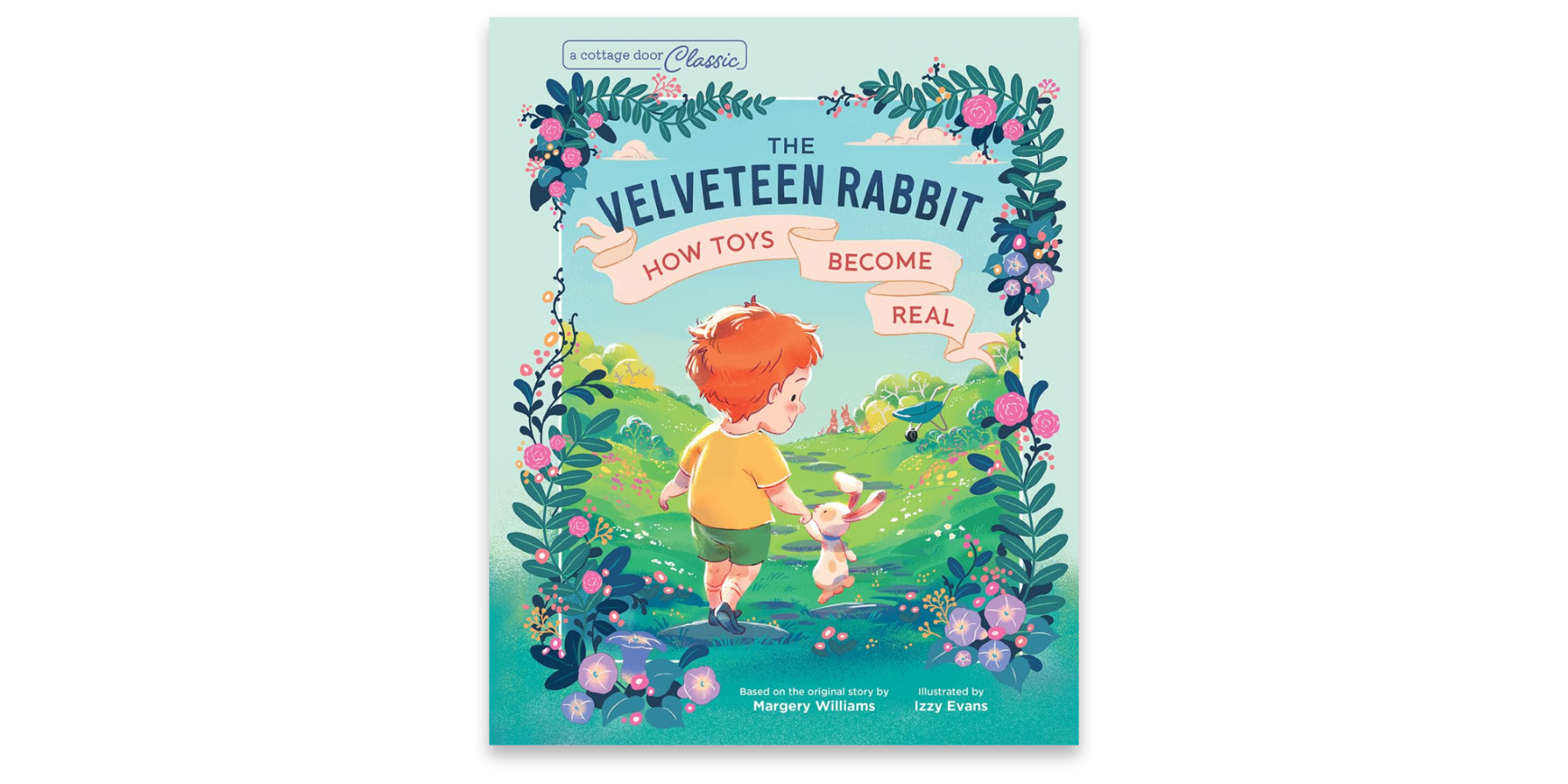 The Velveteen Rabbit