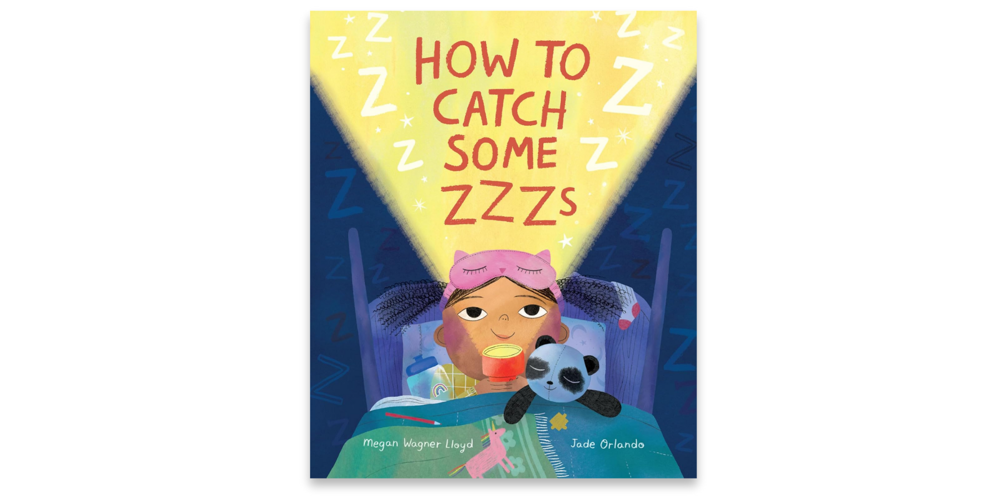 How To Catch Some ZZZs