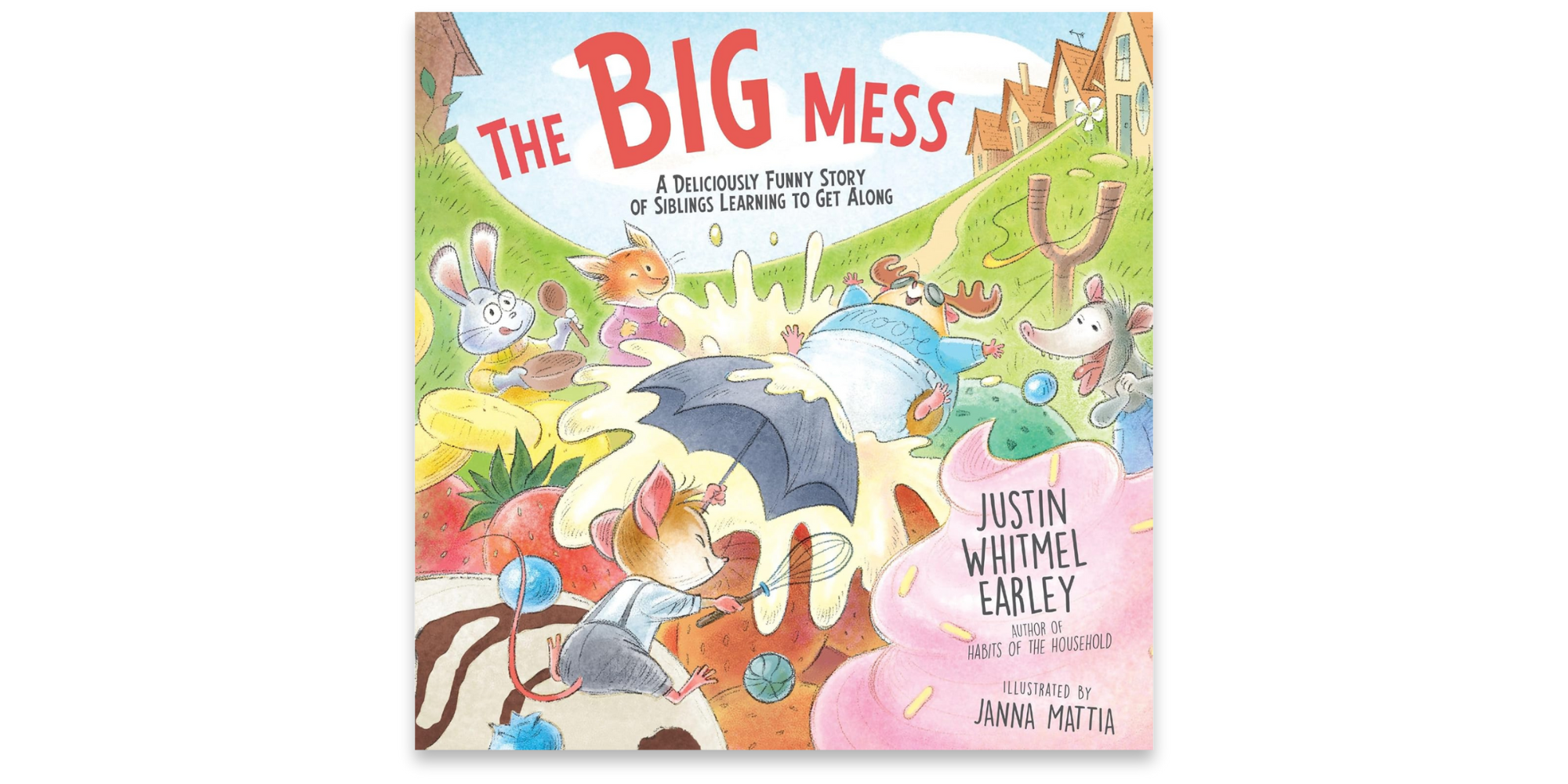 The Big Mess
