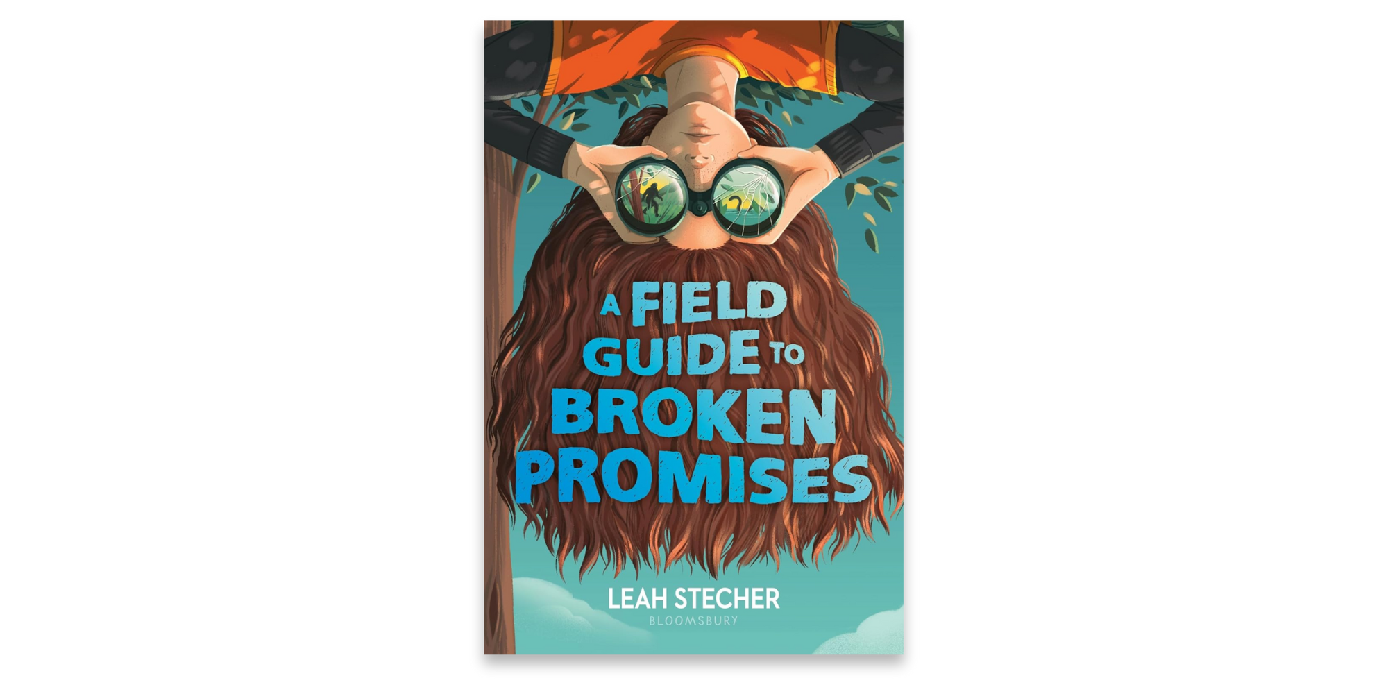A Field Guide to Broken Promises
