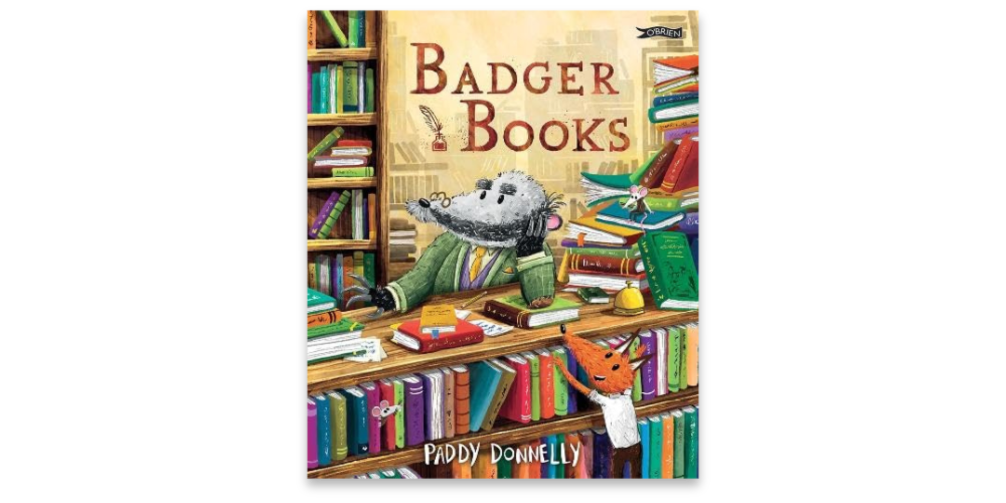 Badger Books