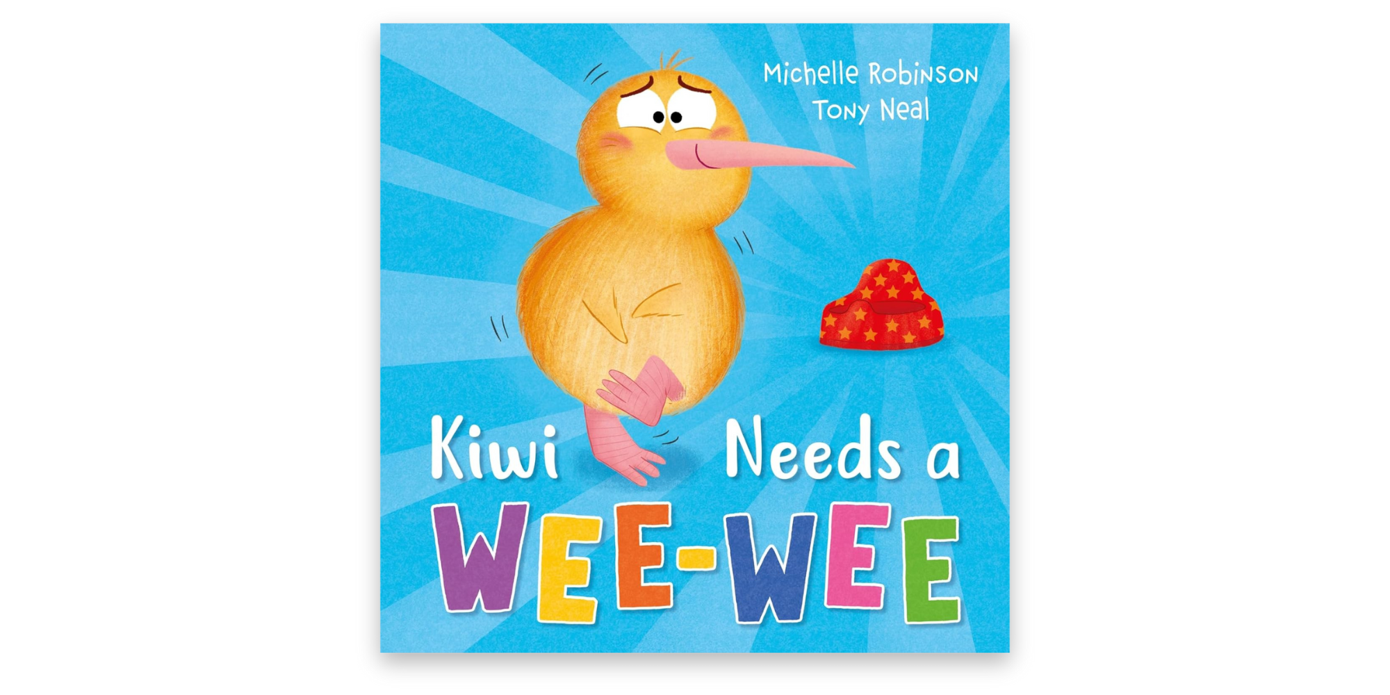 Kiwi Cover