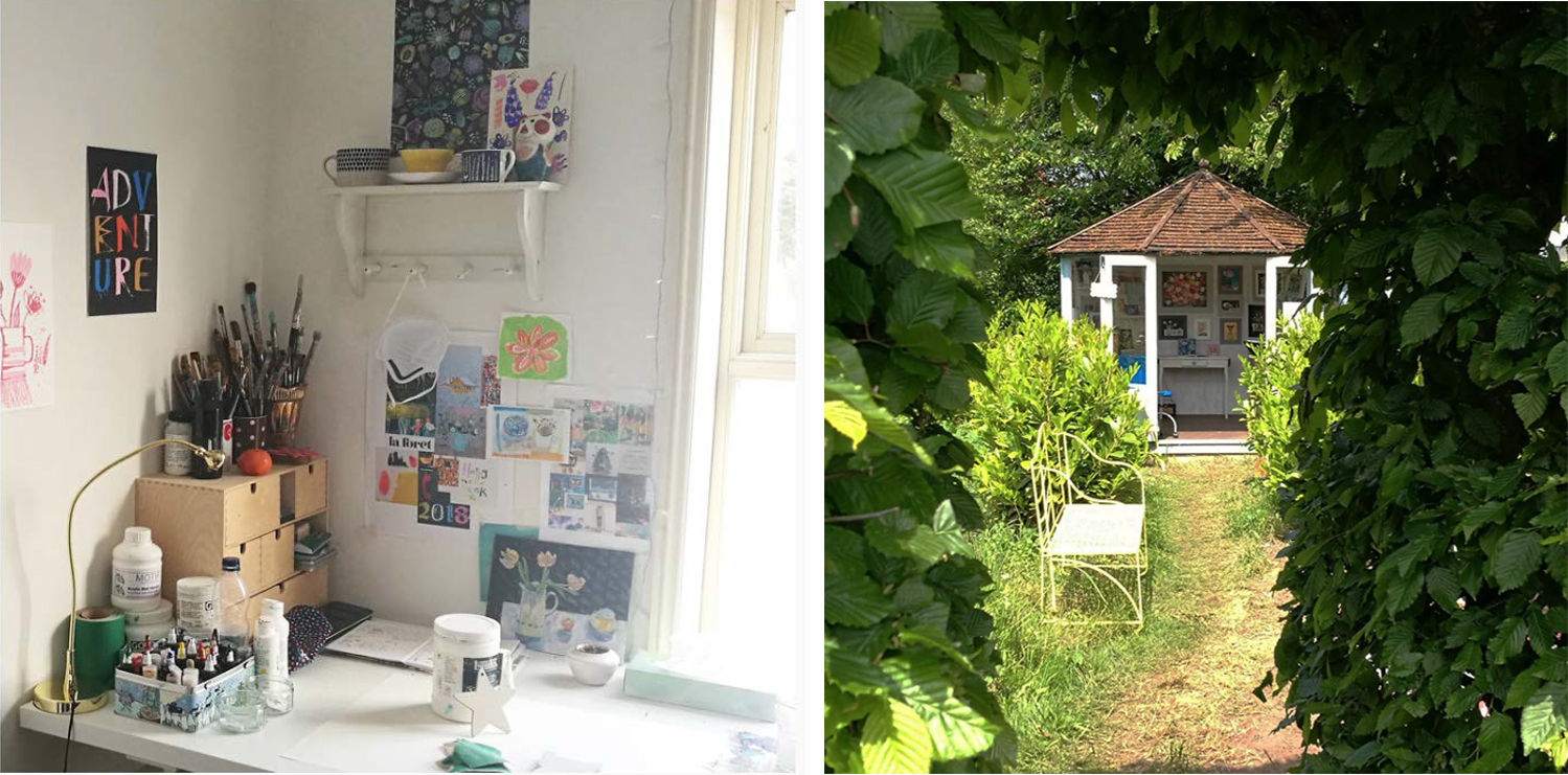 Gabriella Buckingham_workspace