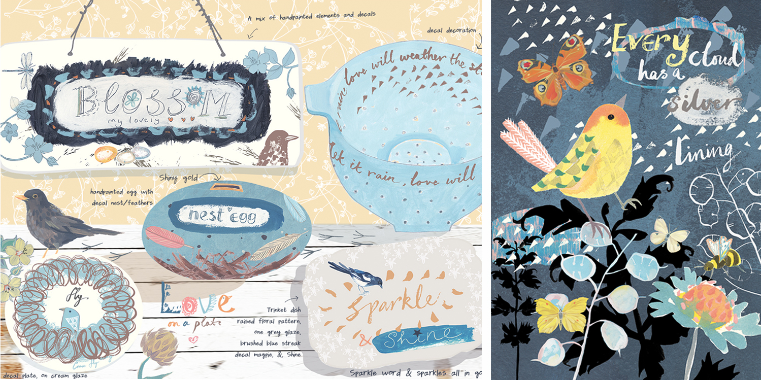 Gabriella_Nest Egg and Silver Lining