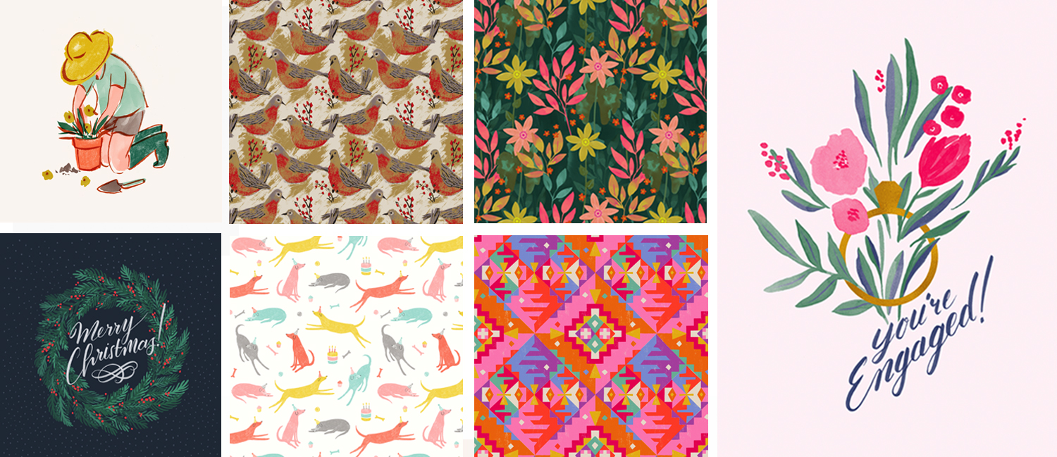 Allie Runnion_Pattern