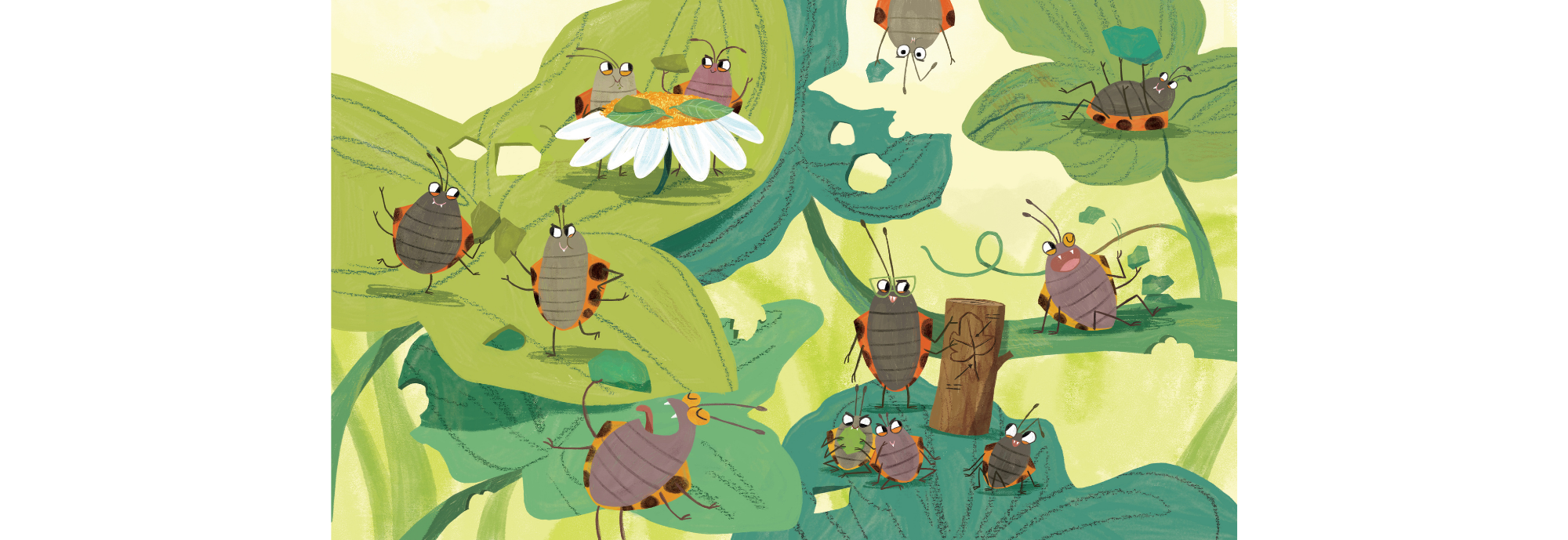 title