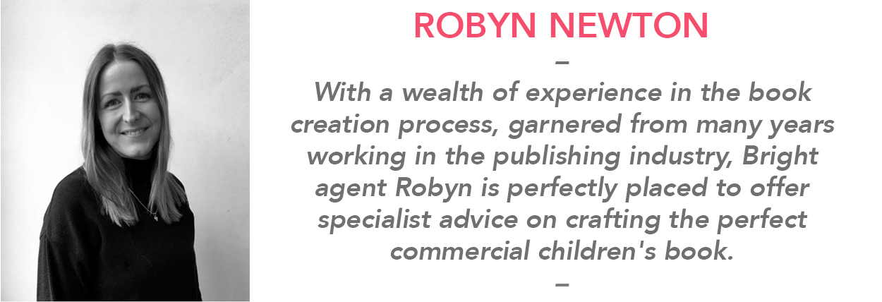 ROBYN photo and snippet