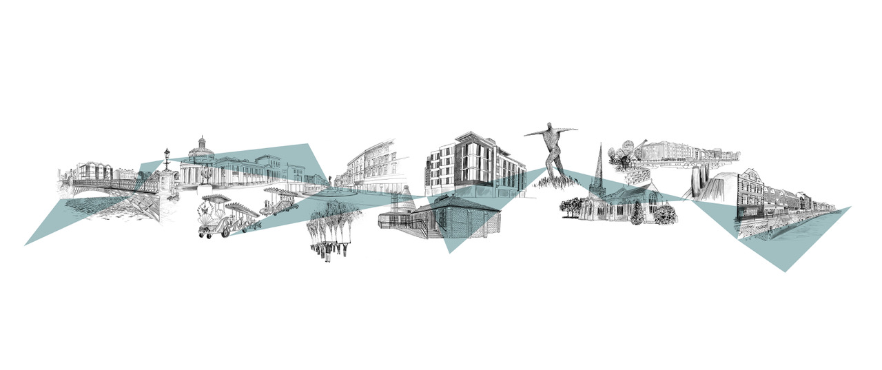 Bridgwater mural artwork