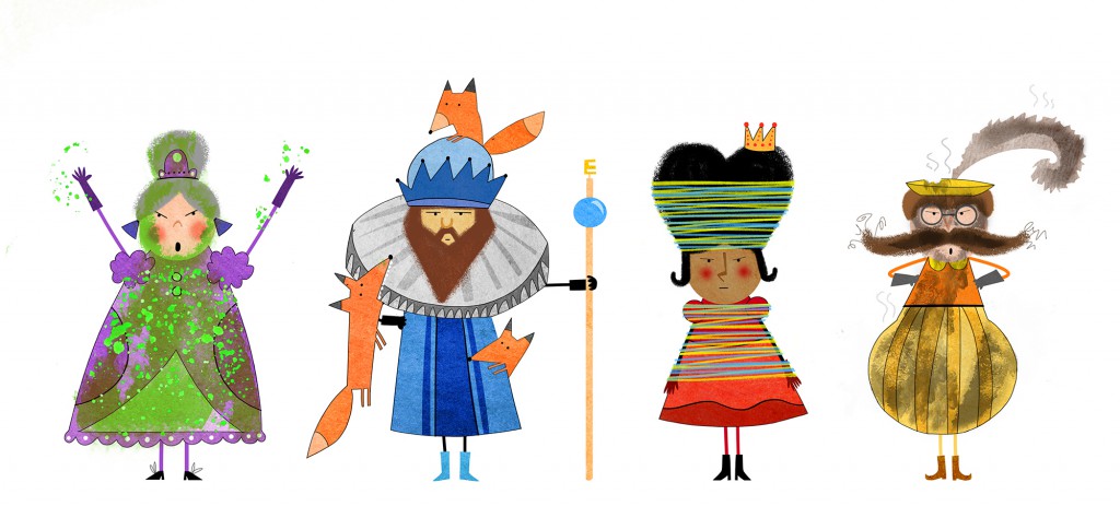 Illustration by Maddie Frost