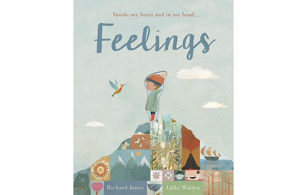 Feelings by Libby Walden and Richard Jones