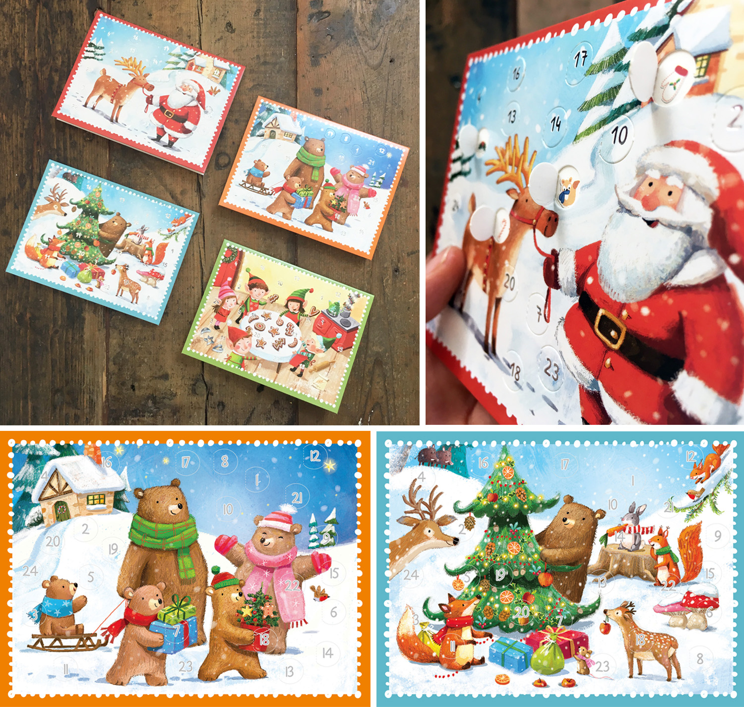 Ag Jatkowska_Ars Editionas_samples