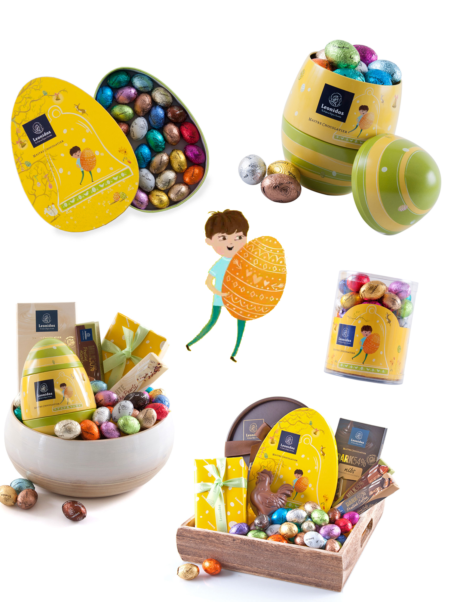 Easter products