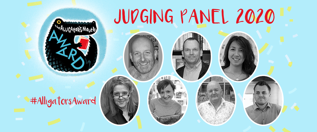 Alligator's Mouth Judges