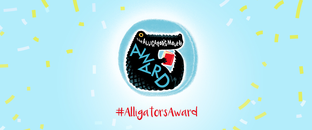 Alligator's Mouth Award